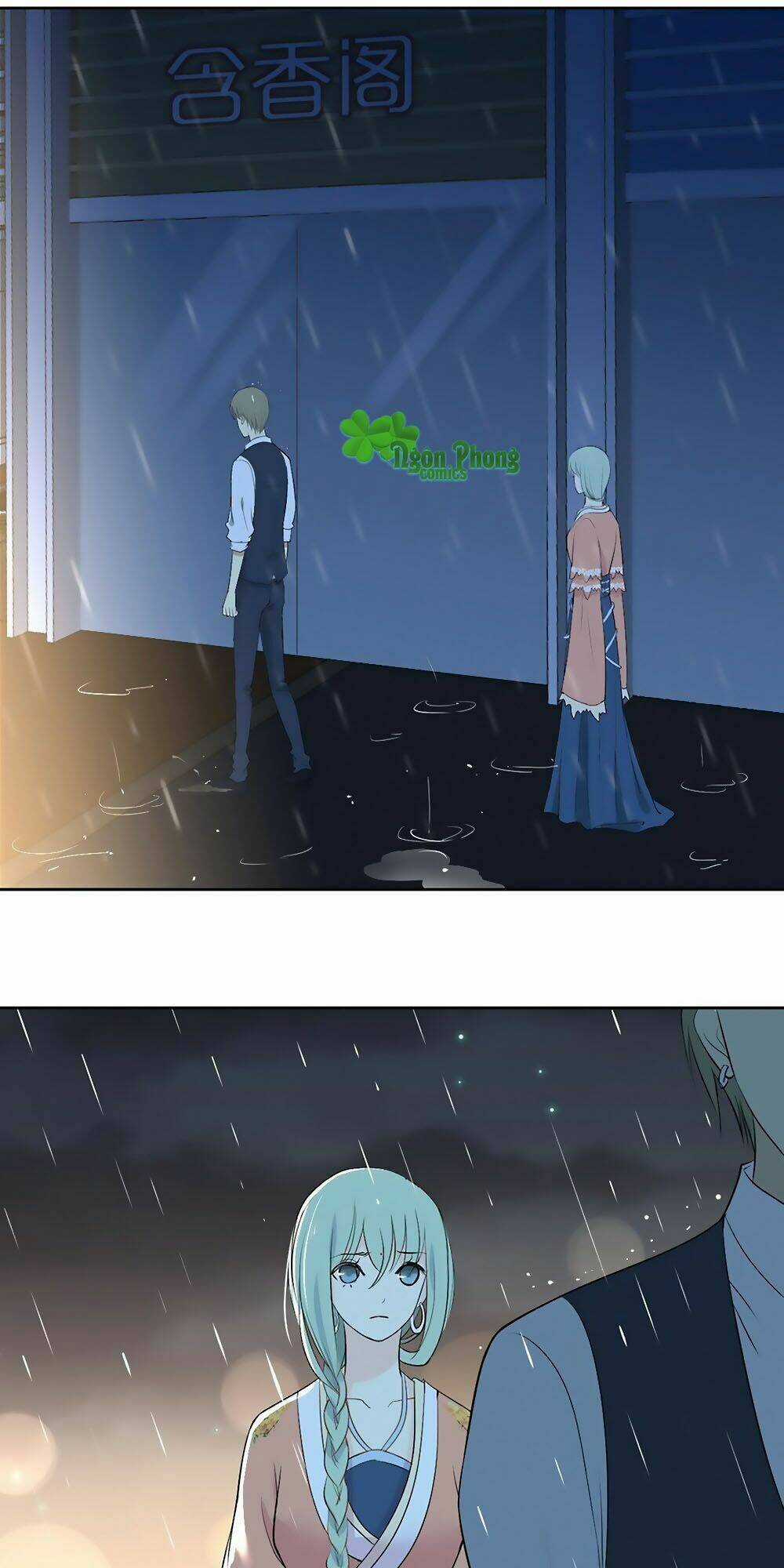 Sinh Sinh Tương Thác Chapter 10 trang 2