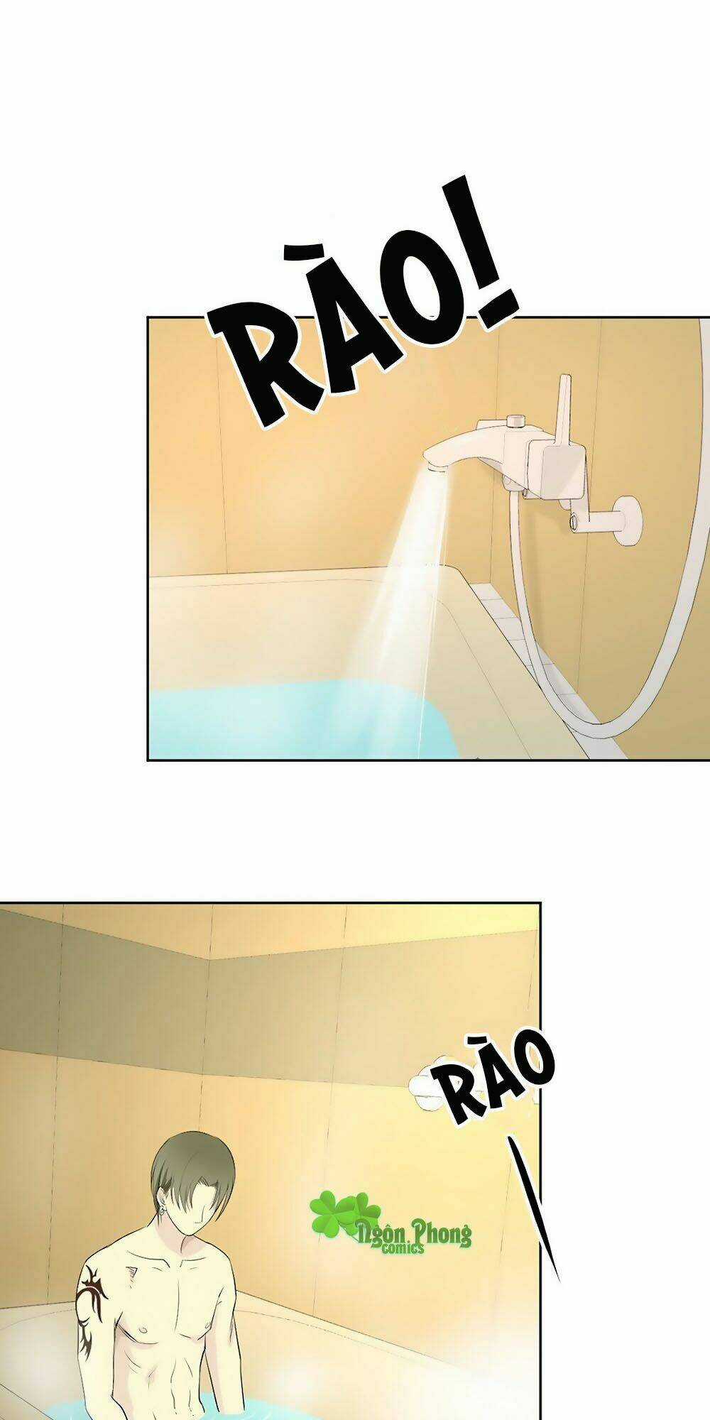 Sinh Sinh Tương Thác Chapter 10 trang 20