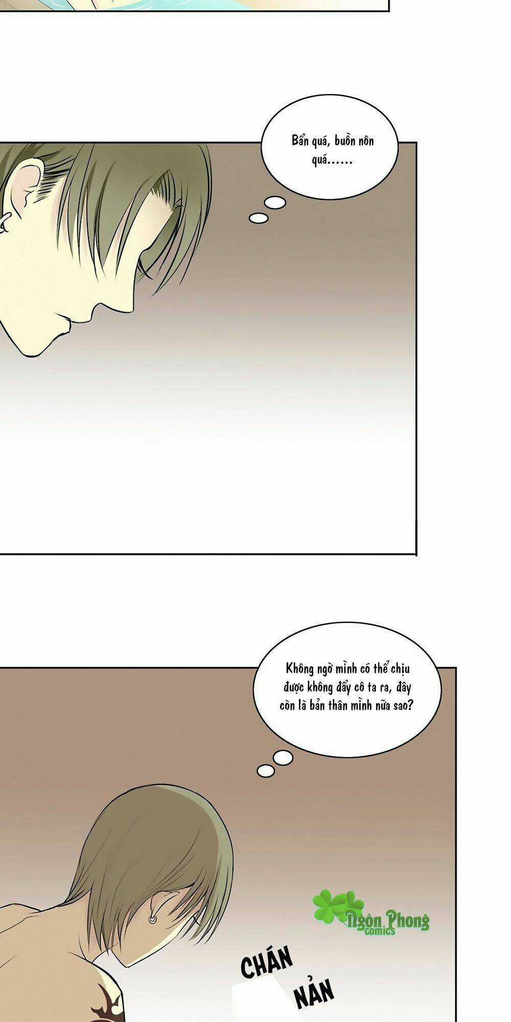 Sinh Sinh Tương Thác Chapter 10 trang 21