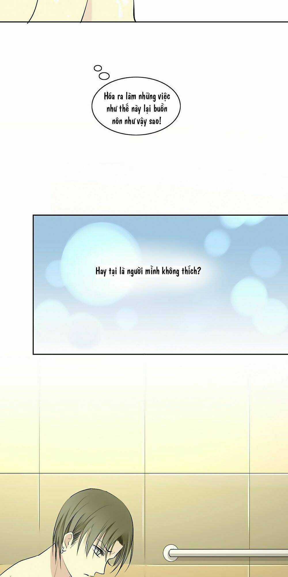 Sinh Sinh Tương Thác Chapter 10 trang 25