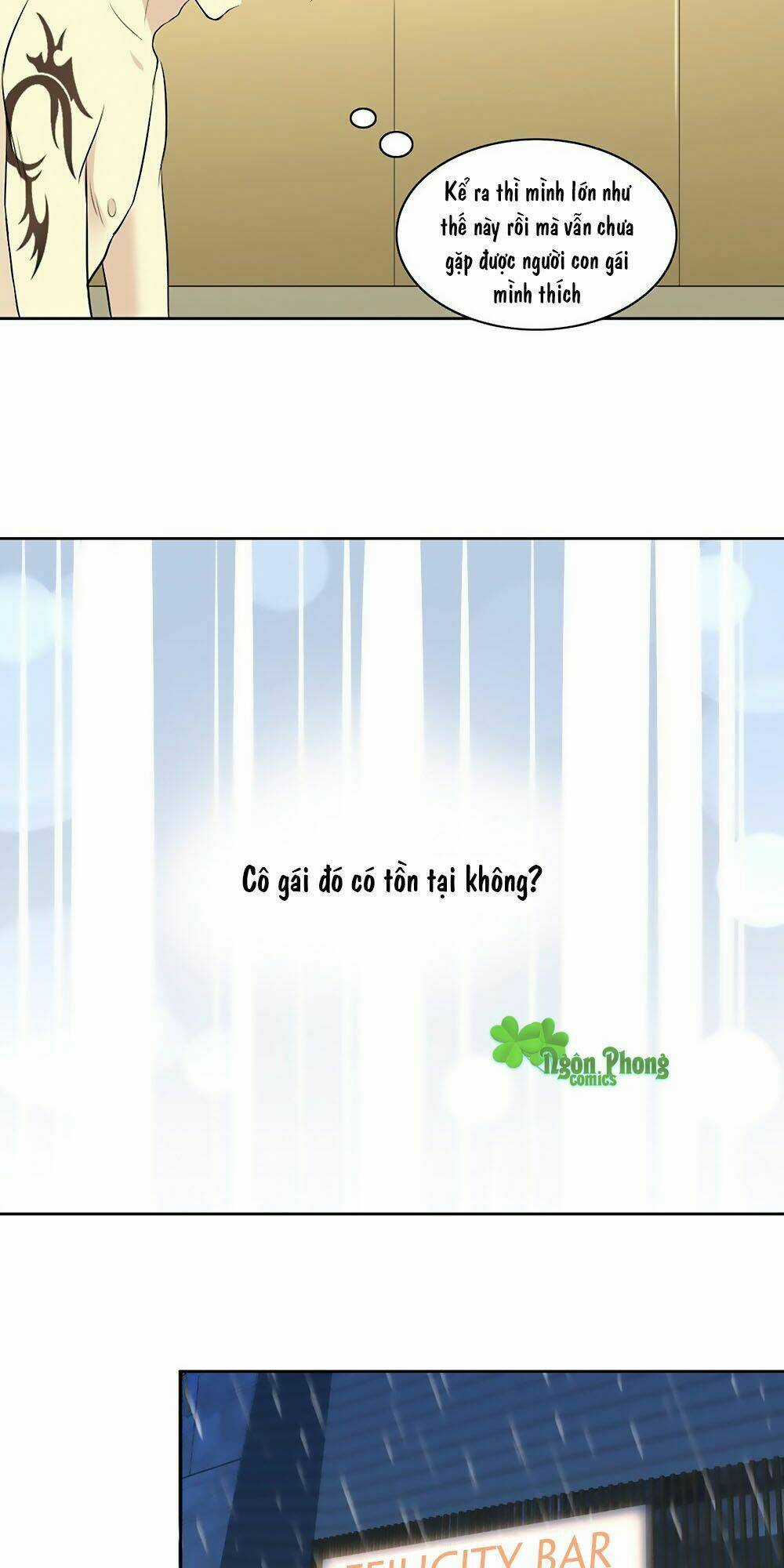 Sinh Sinh Tương Thác Chapter 10 trang 26