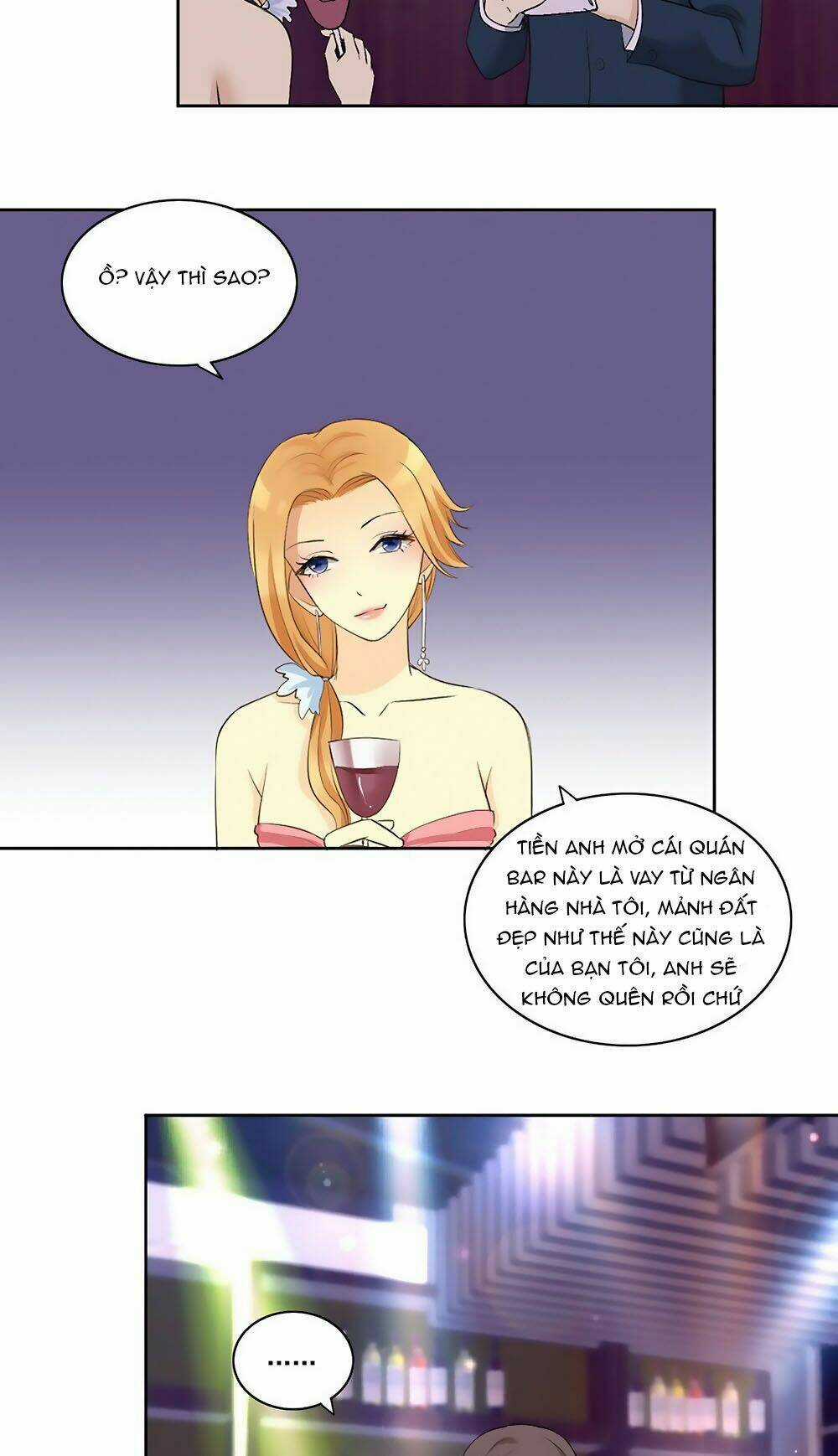 Sinh Sinh Tương Thác Chapter 10 trang 28