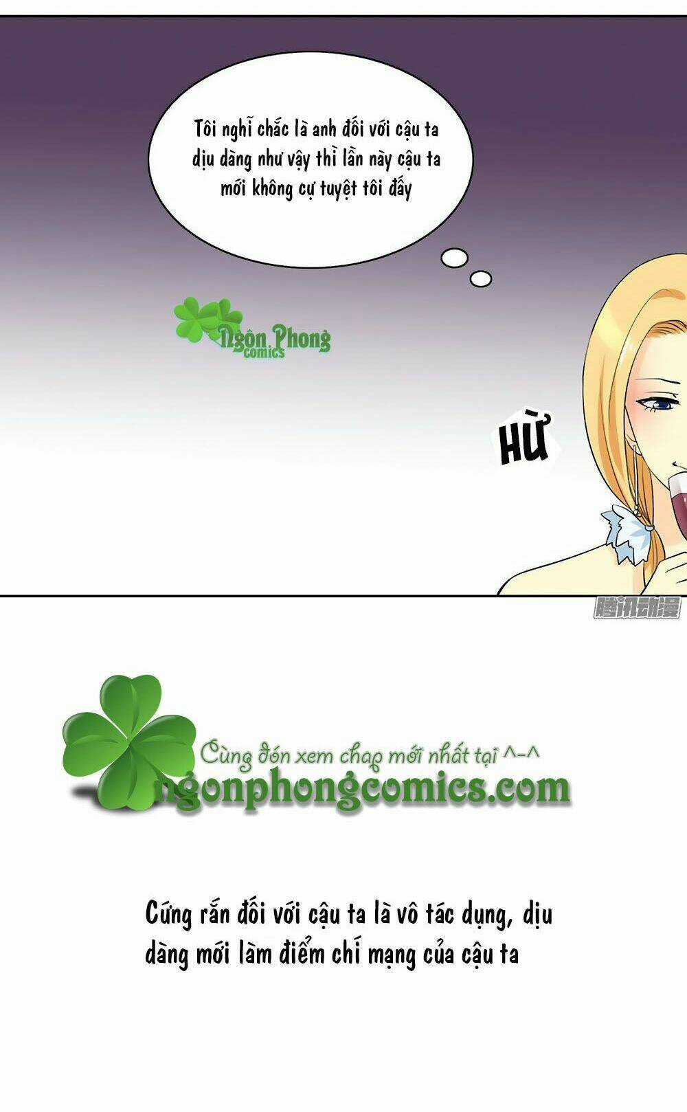 Sinh Sinh Tương Thác Chapter 10 trang 34