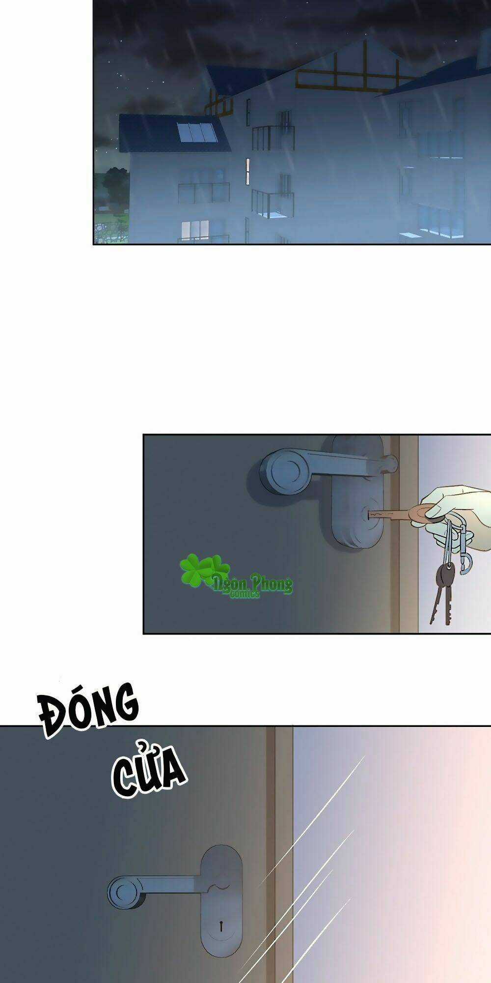 Sinh Sinh Tương Thác Chapter 10 trang 4