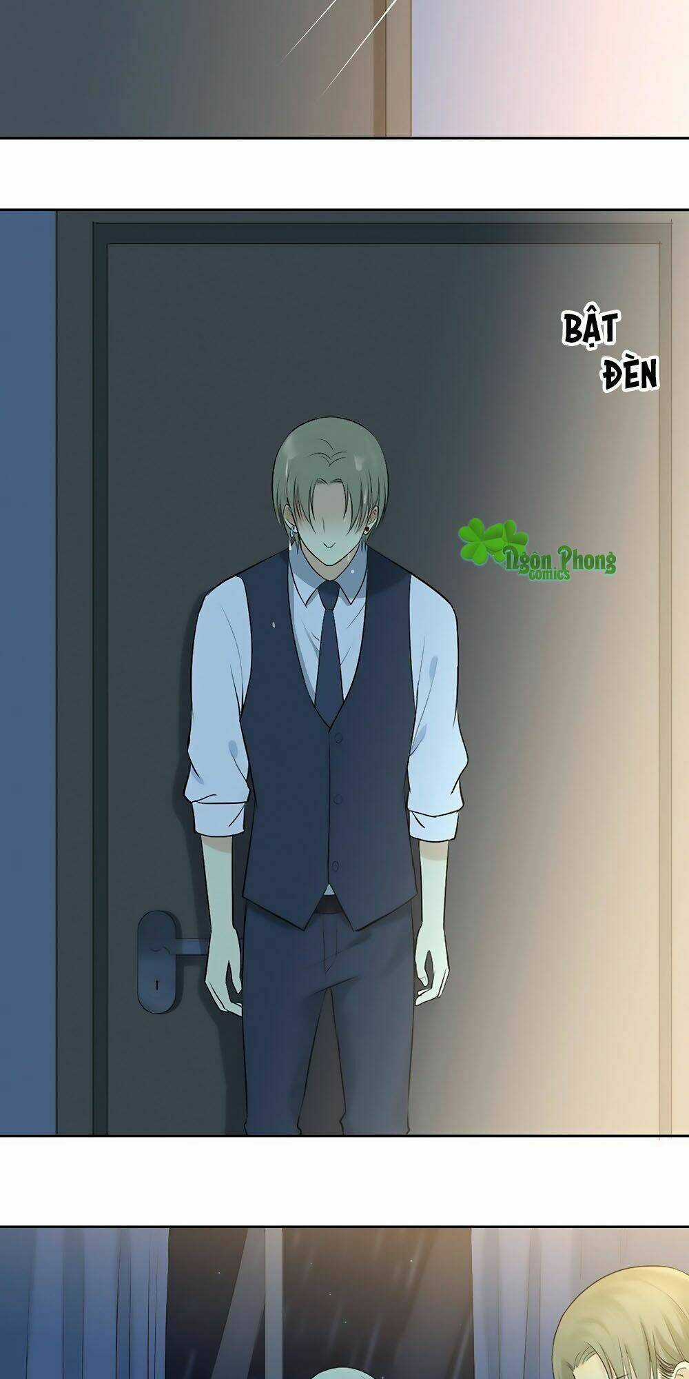 Sinh Sinh Tương Thác Chapter 10 trang 5