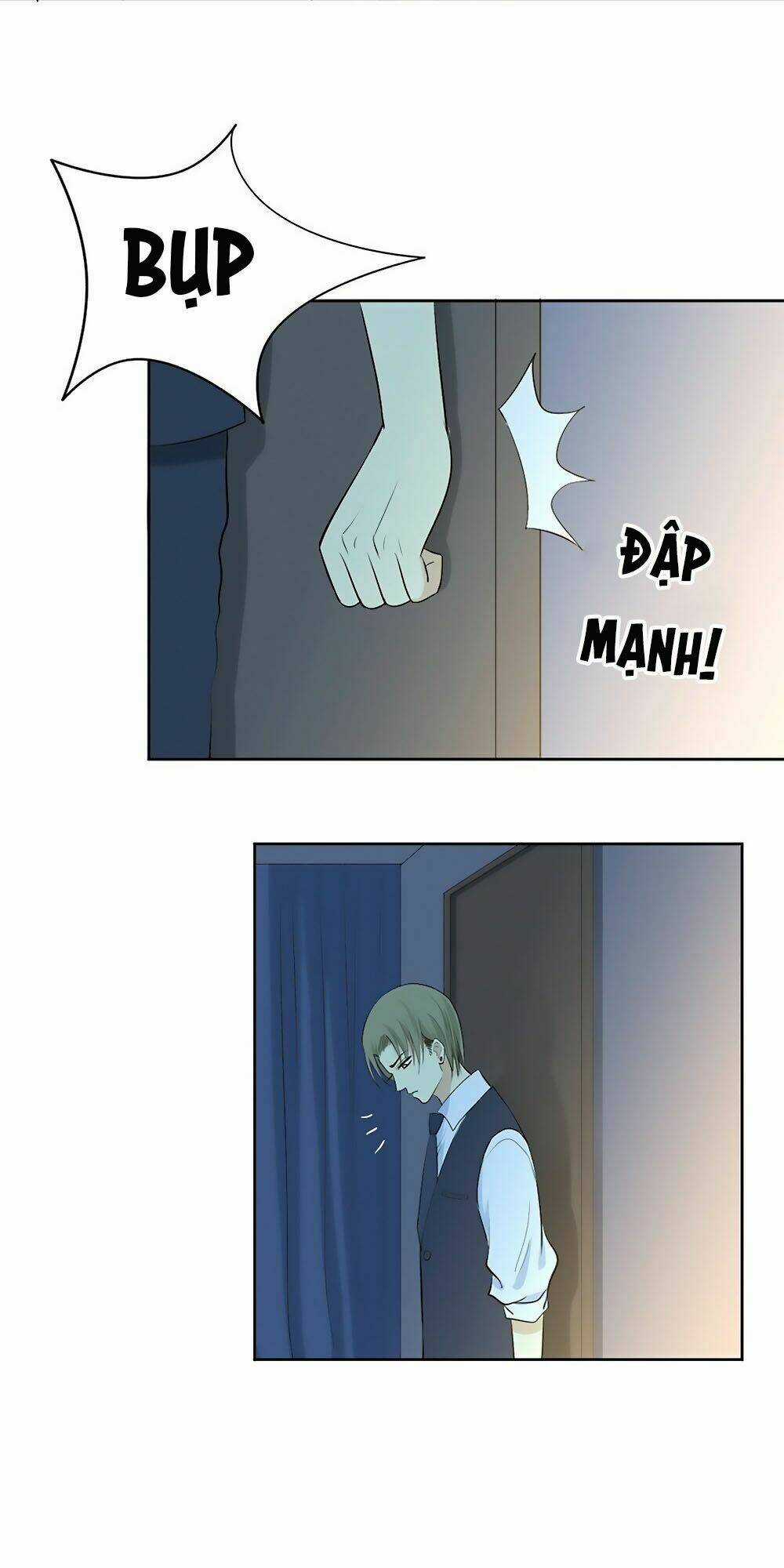 Sinh Sinh Tương Thác Chapter 10 trang 7