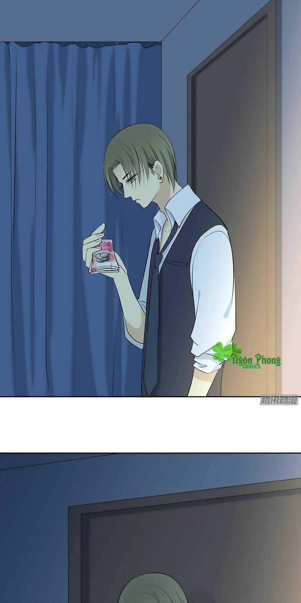 Sinh Sinh Tương Thác Chapter 10 trang 9