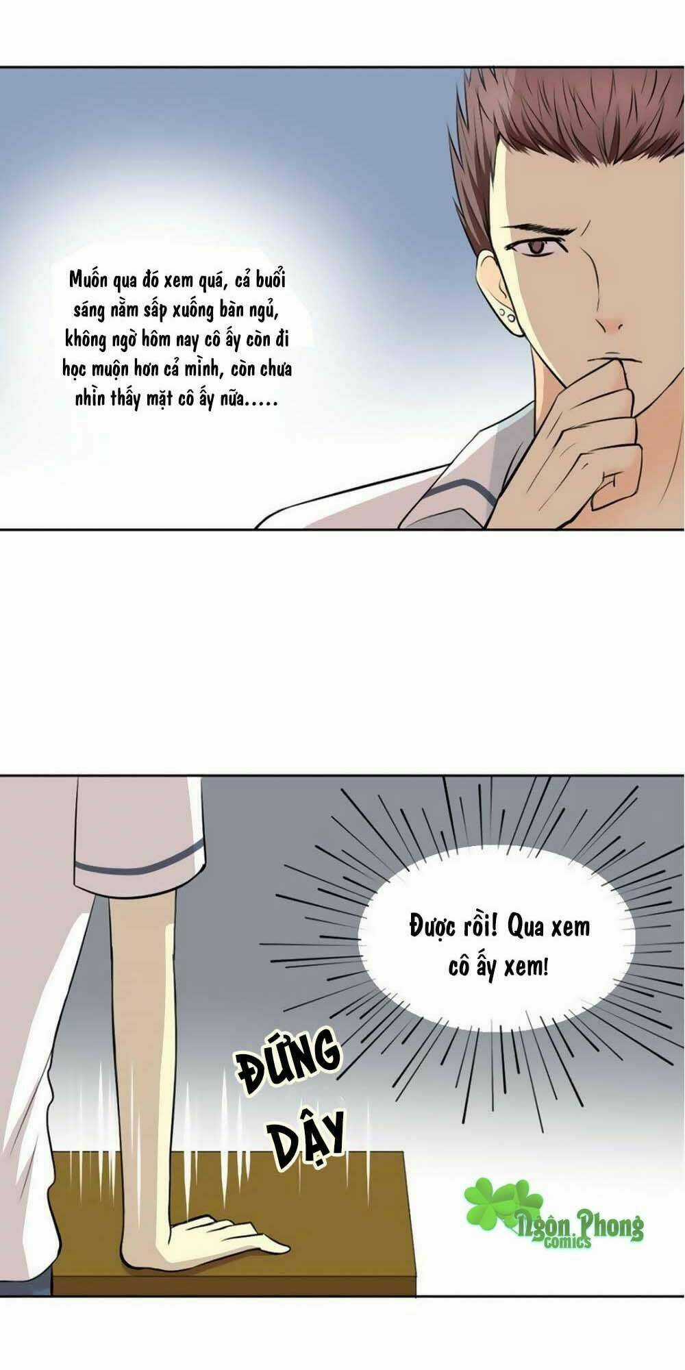 Sinh Sinh Tương Thác Chapter 11 trang 12