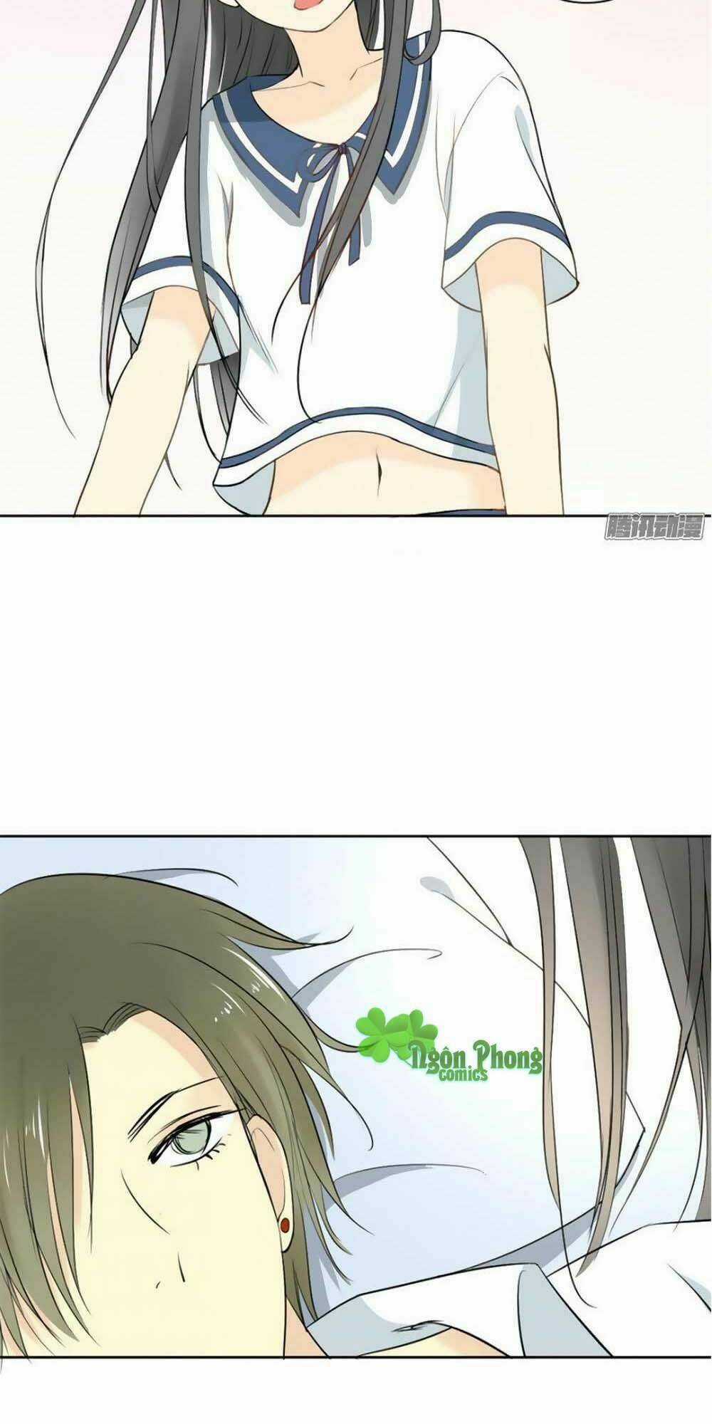 Sinh Sinh Tương Thác Chapter 11 trang 2