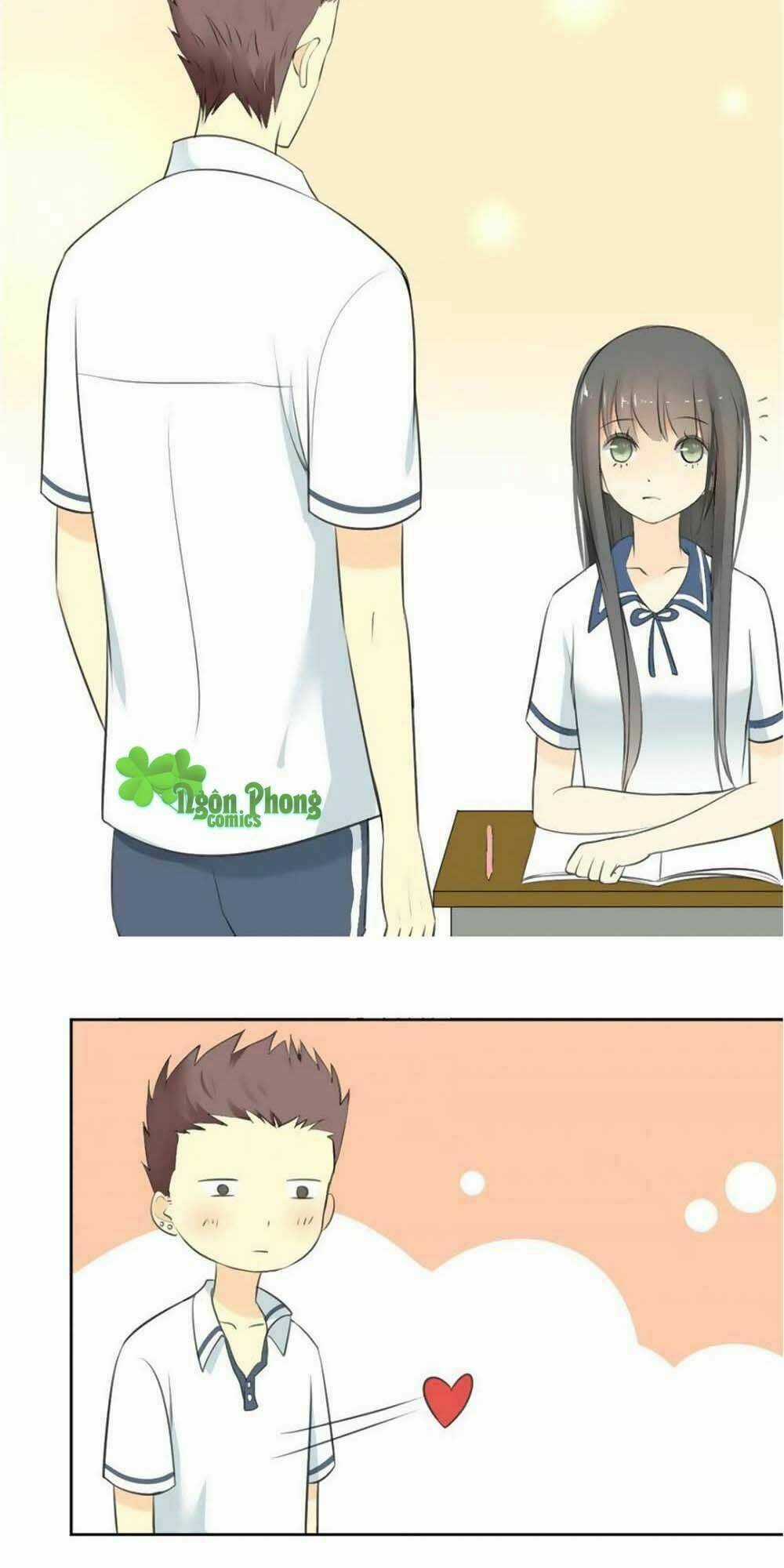 Sinh Sinh Tương Thác Chapter 11 trang 20