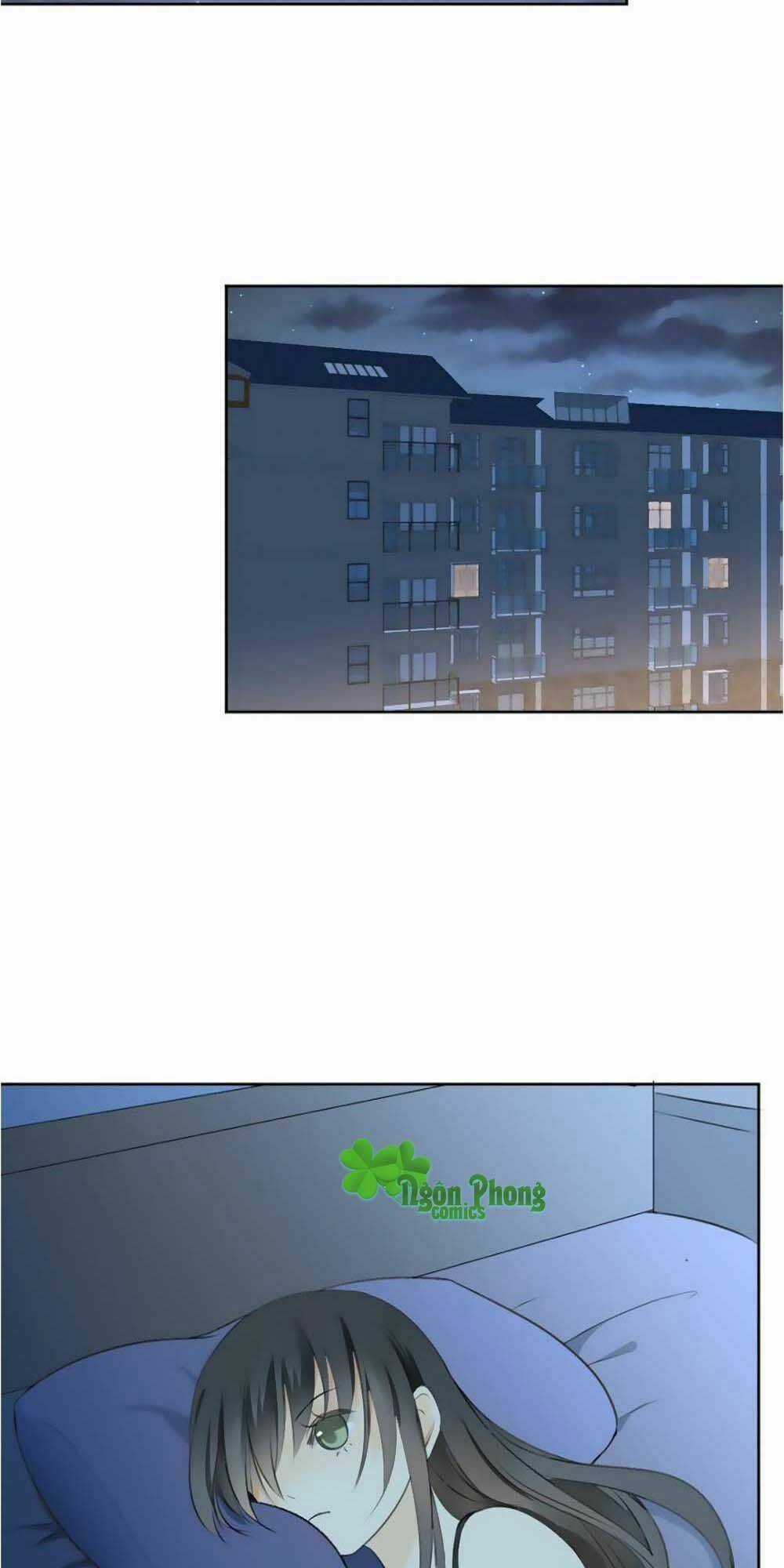 Sinh Sinh Tương Thác Chapter 11 trang 24