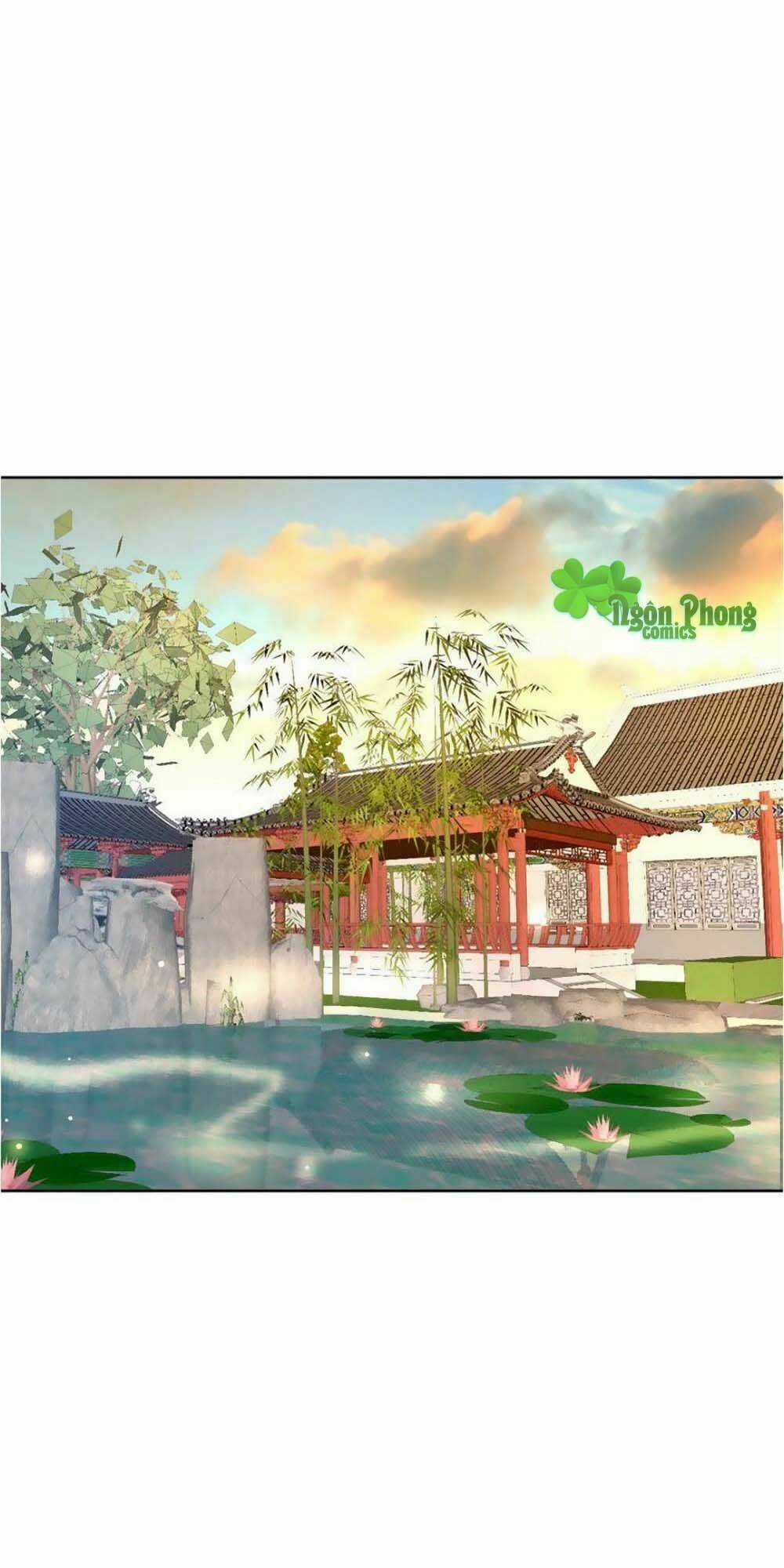 Sinh Sinh Tương Thác Chapter 11 trang 26