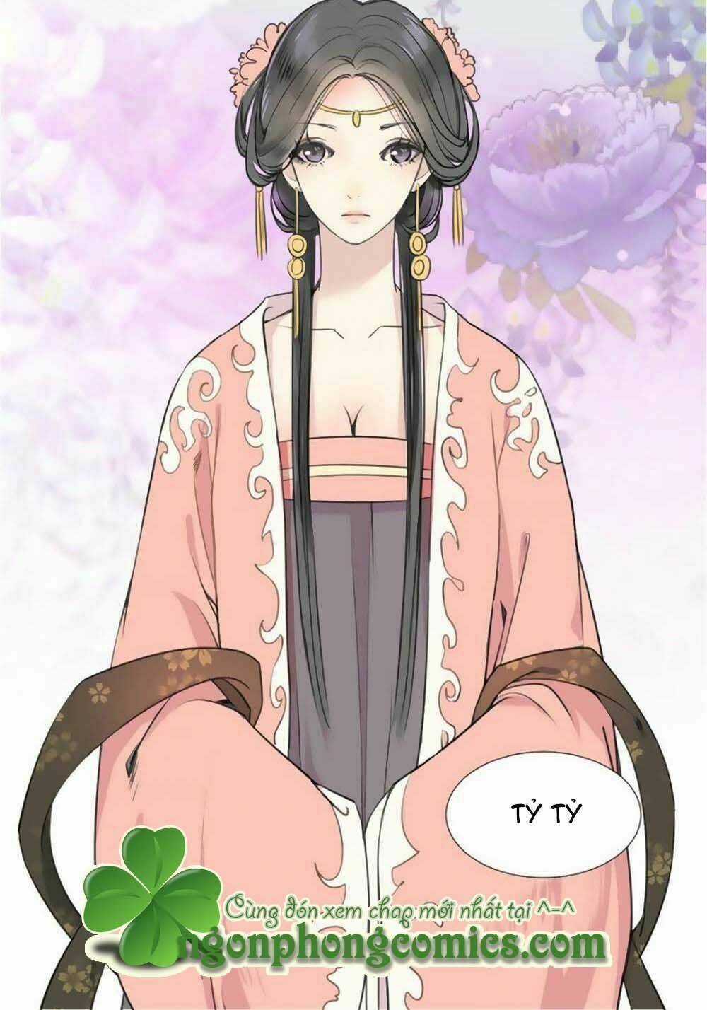 Sinh Sinh Tương Thác Chapter 11 trang 29