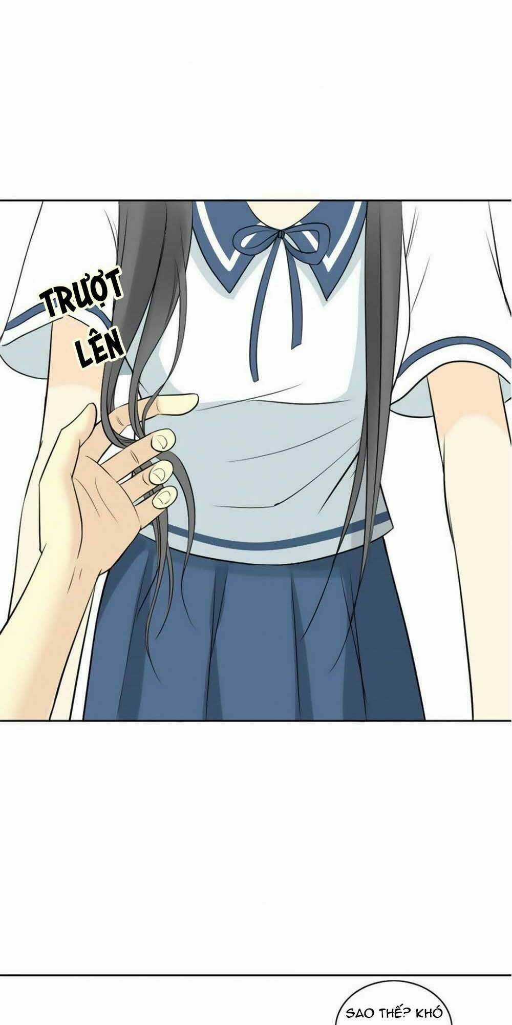 Sinh Sinh Tương Thác Chapter 11 trang 3