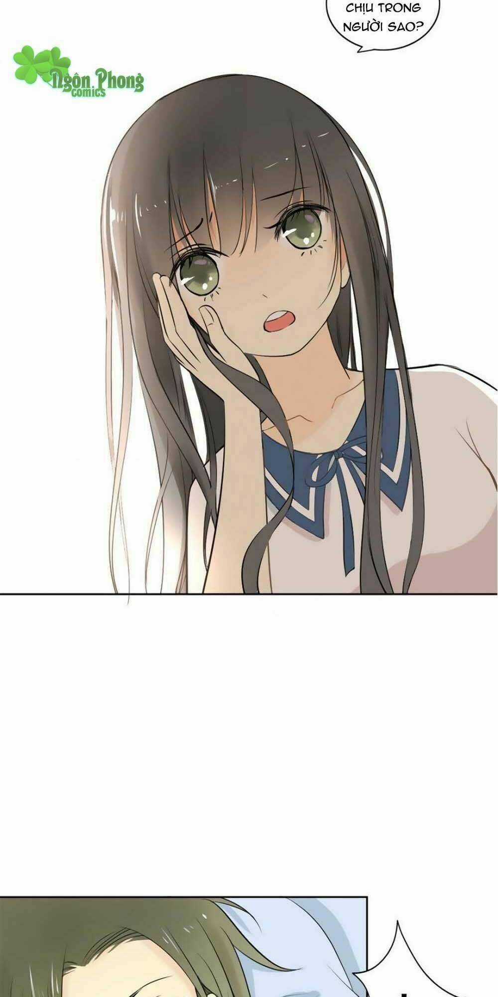 Sinh Sinh Tương Thác Chapter 11 trang 4