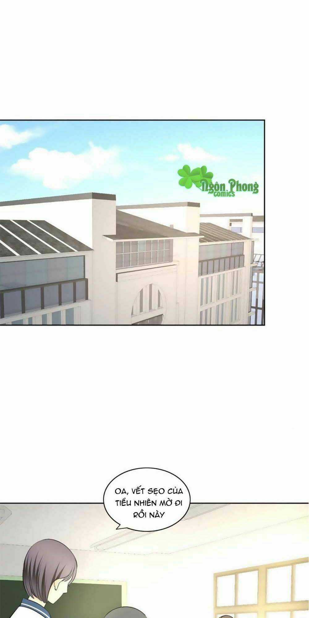 Sinh Sinh Tương Thác Chapter 11 trang 9