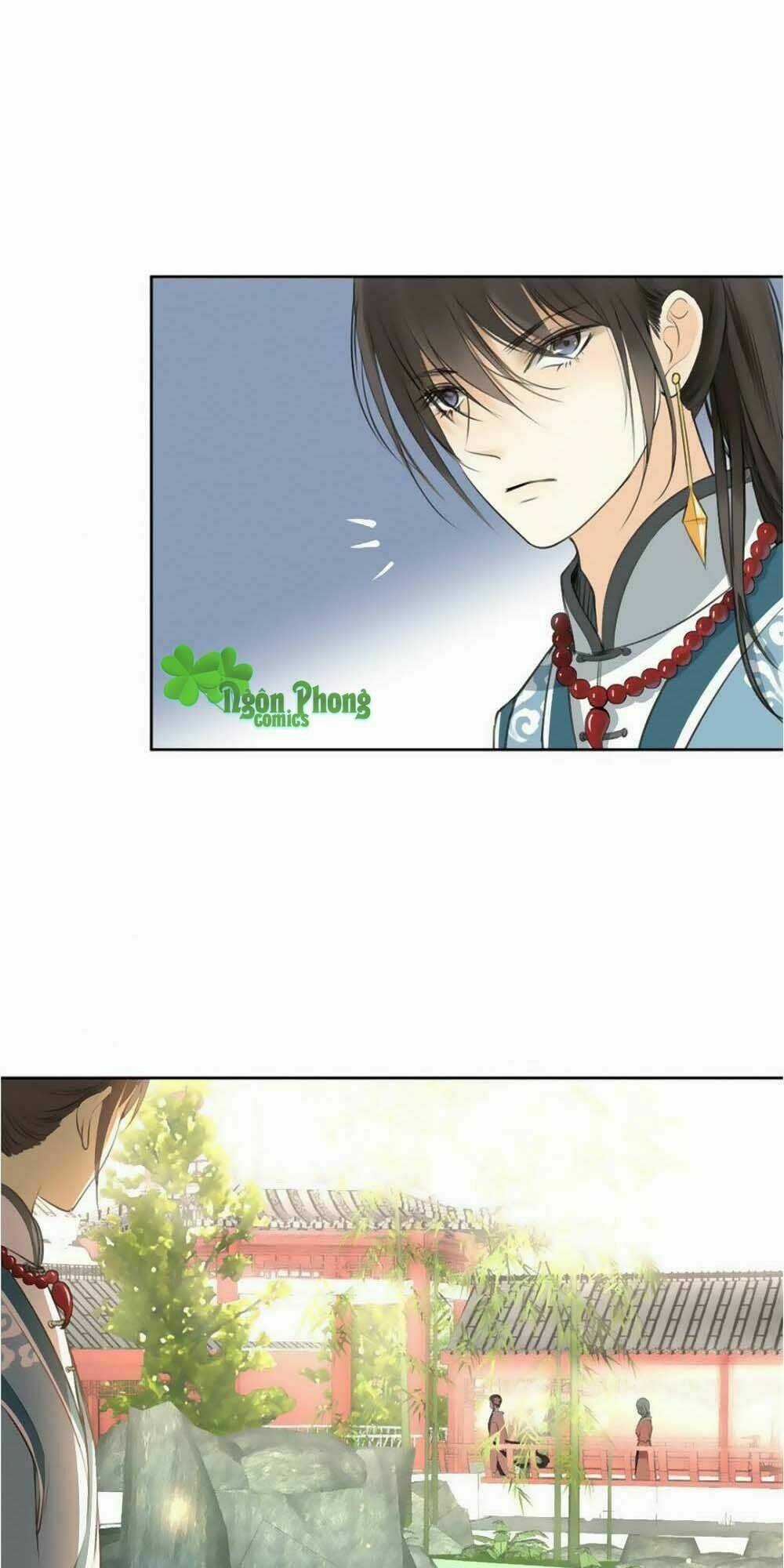 Sinh Sinh Tương Thác Chapter 12 trang 10