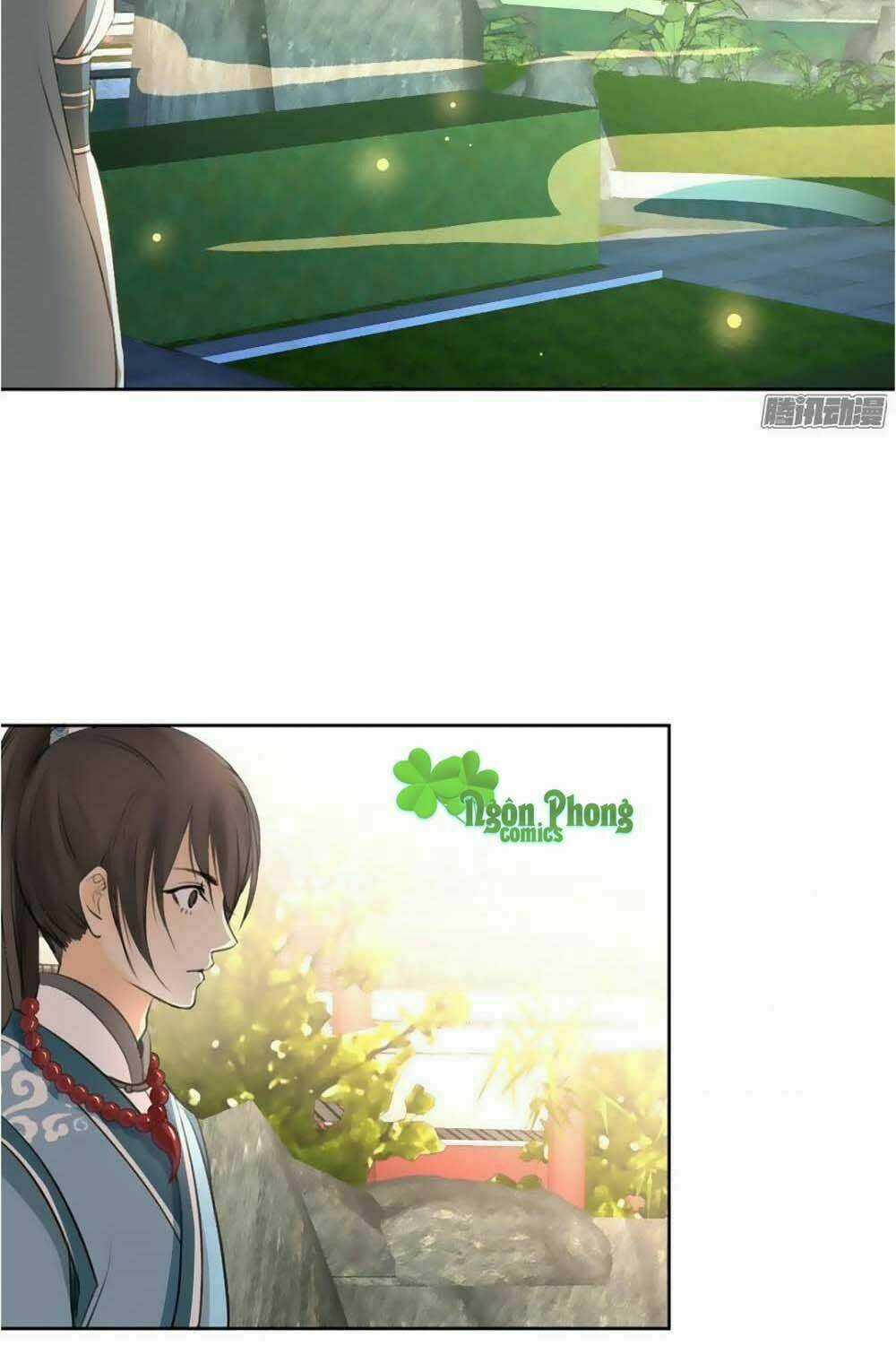 Sinh Sinh Tương Thác Chapter 12 trang 11