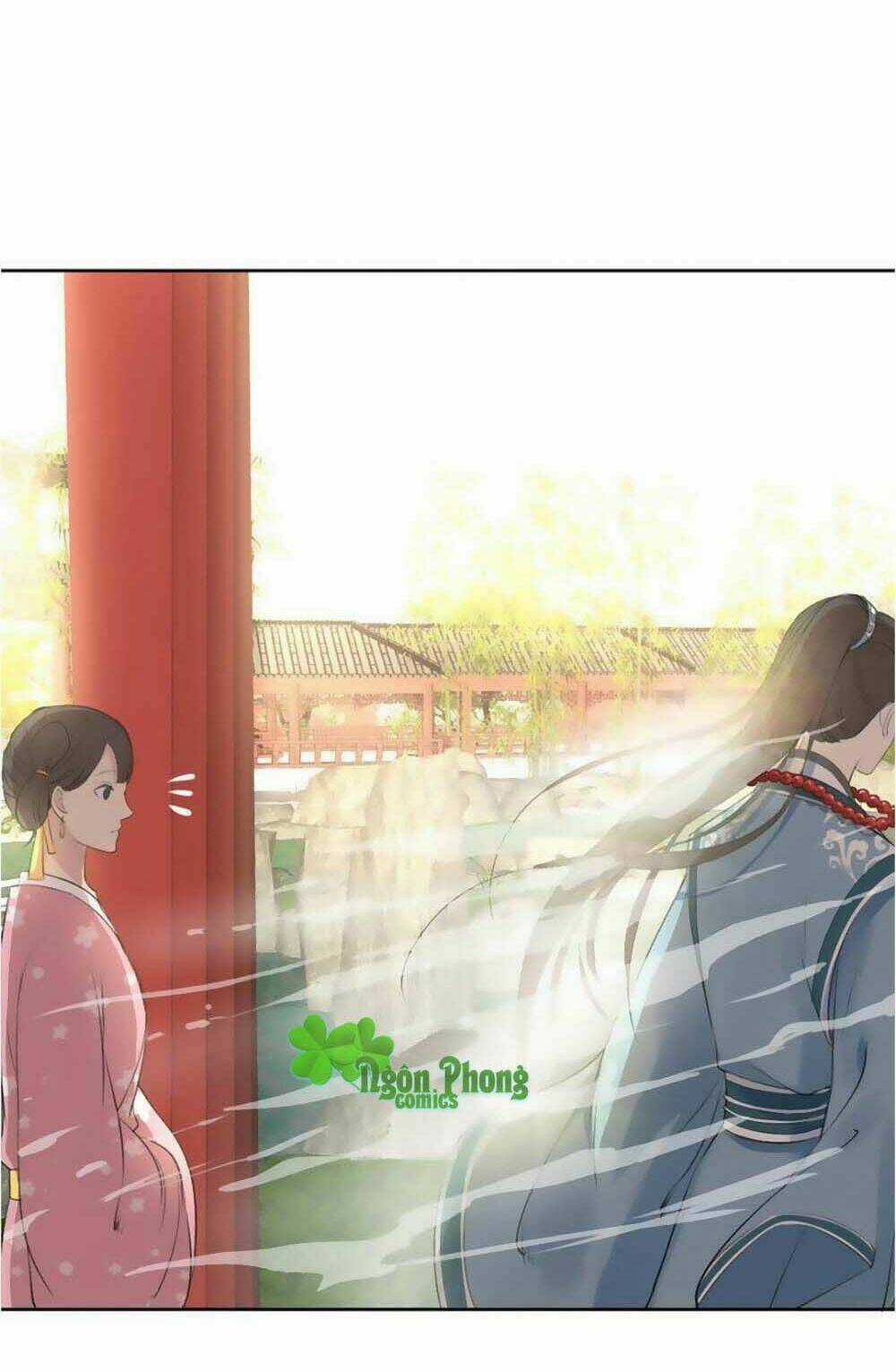 Sinh Sinh Tương Thác Chapter 12 trang 12