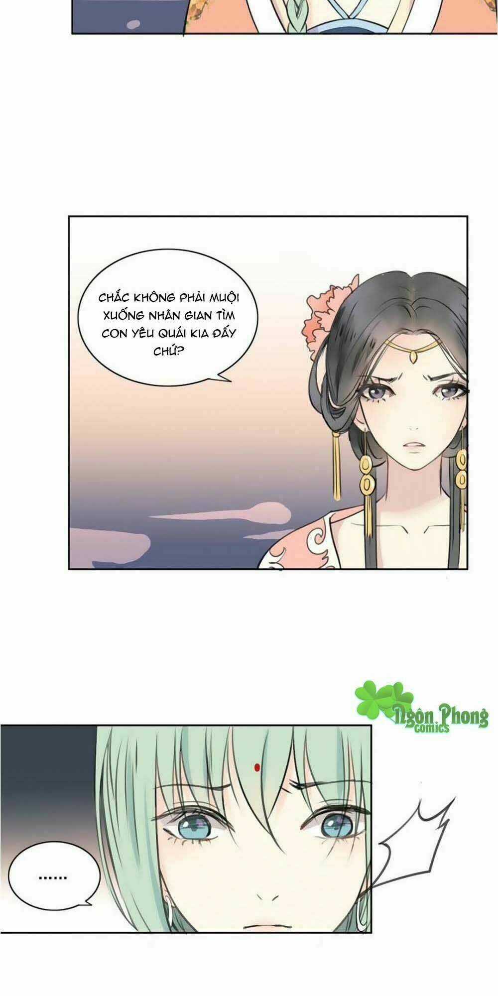 Sinh Sinh Tương Thác Chapter 12 trang 2