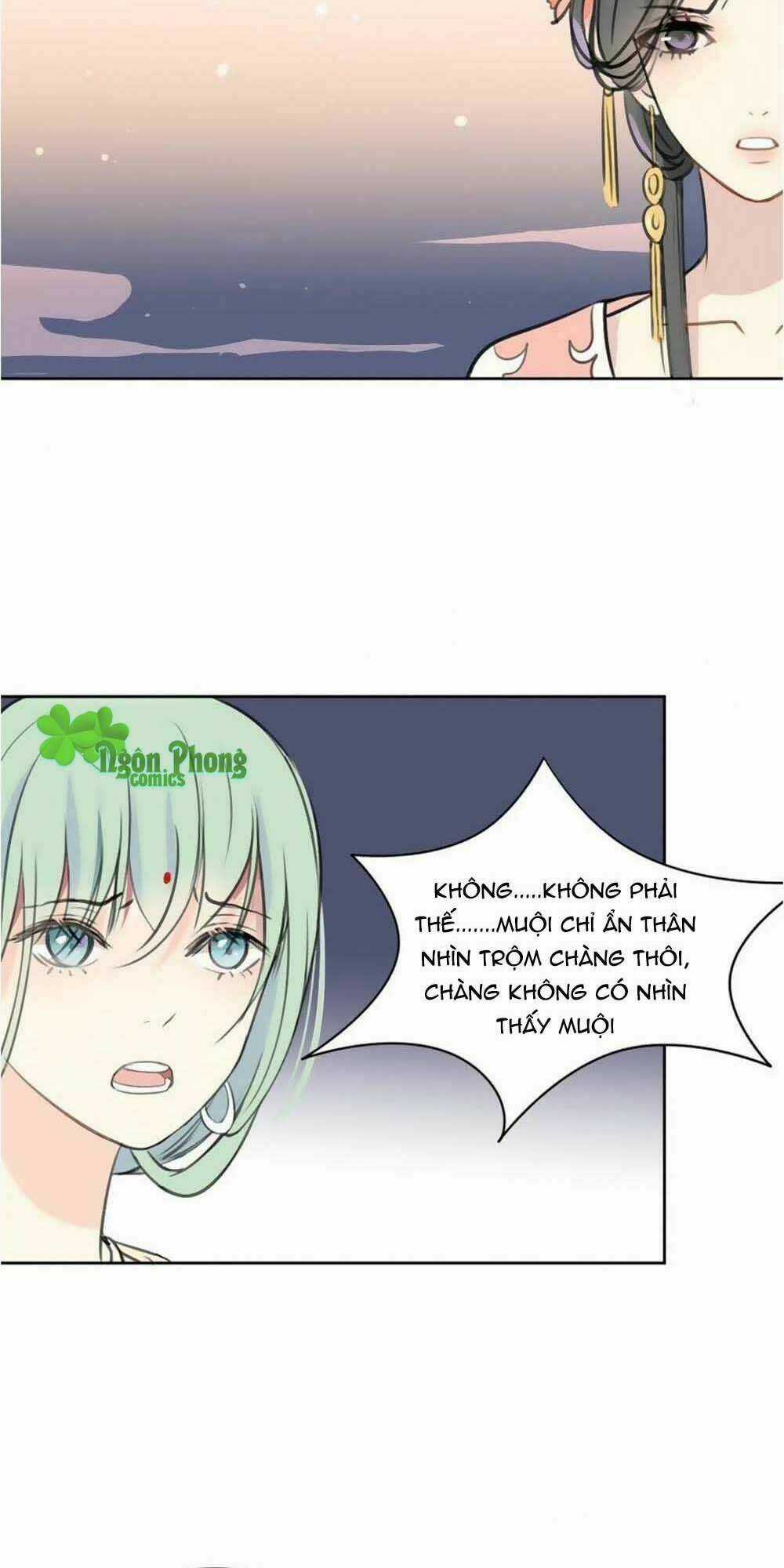 Sinh Sinh Tương Thác Chapter 12 trang 4