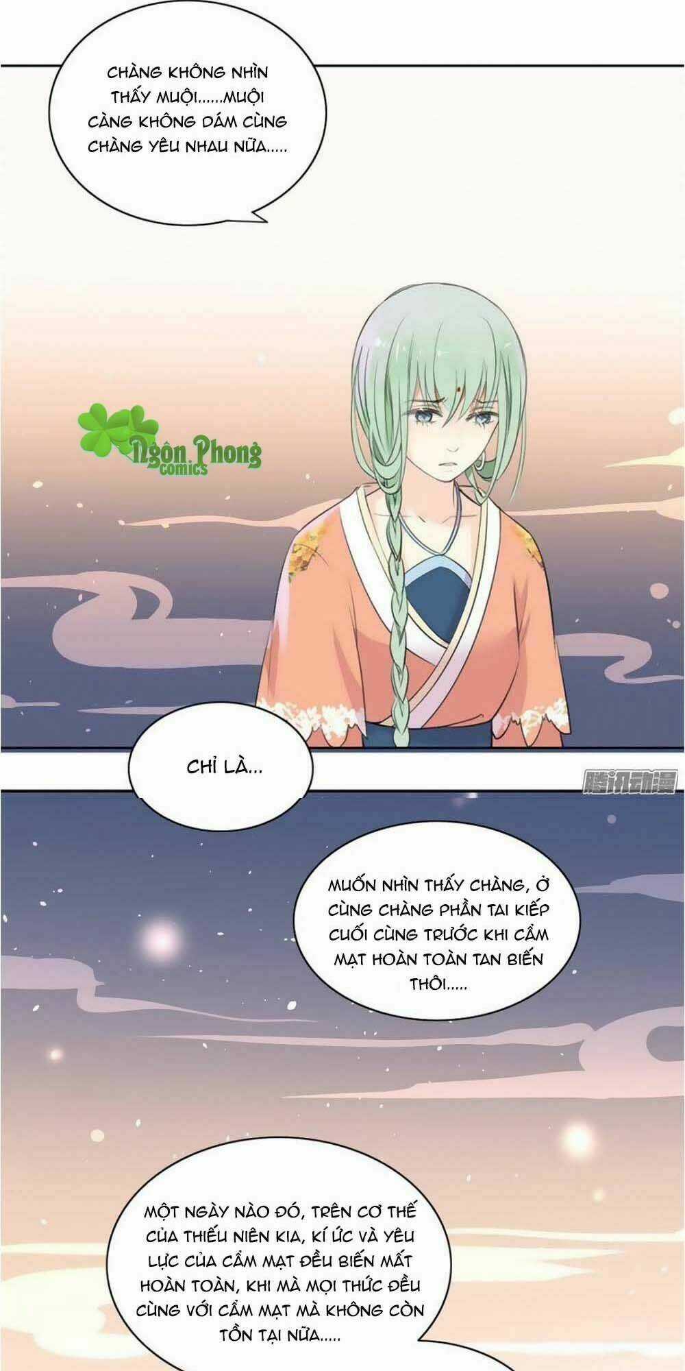 Sinh Sinh Tương Thác Chapter 12 trang 5