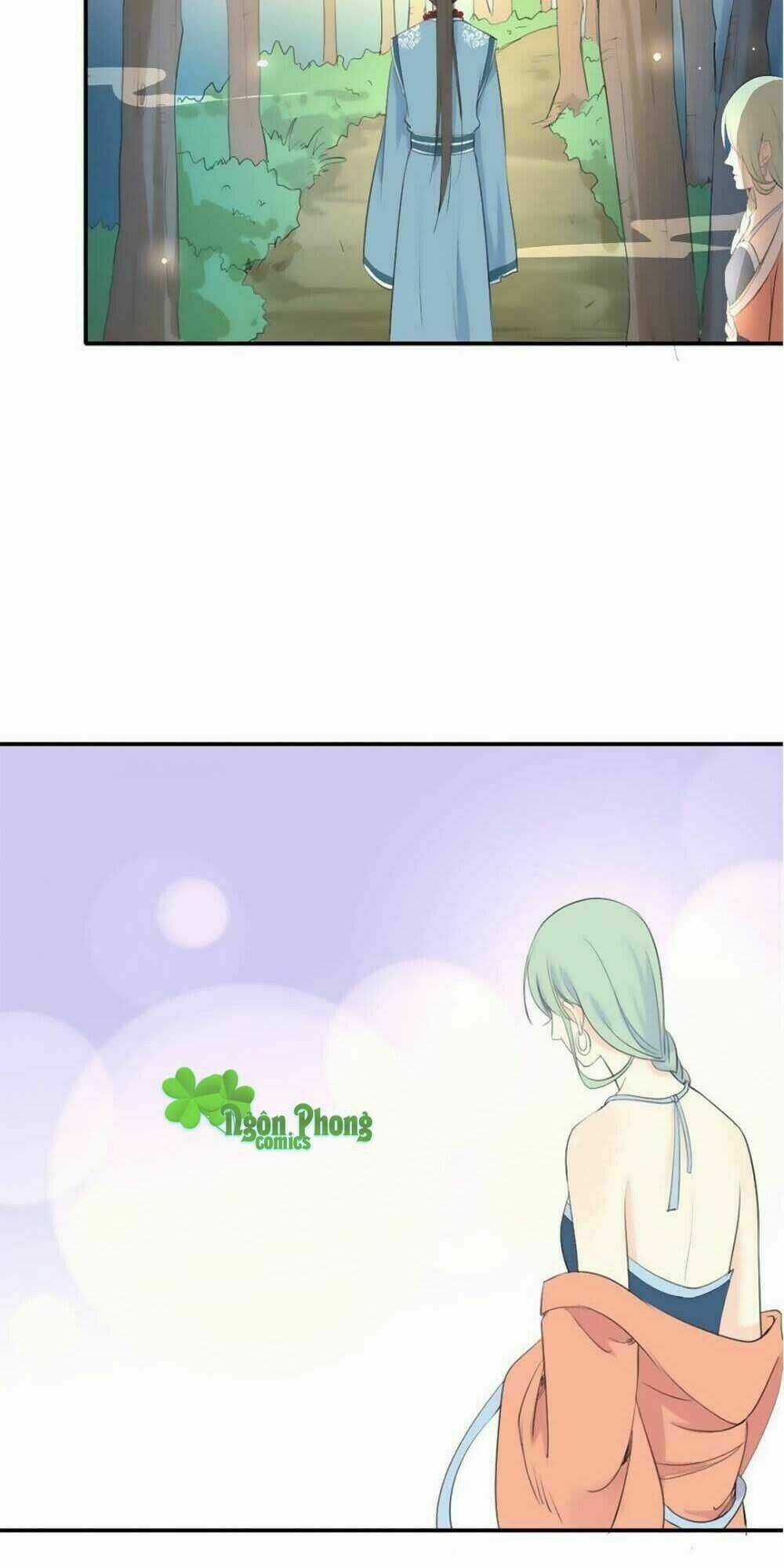 Sinh Sinh Tương Thác Chapter 13 trang 10