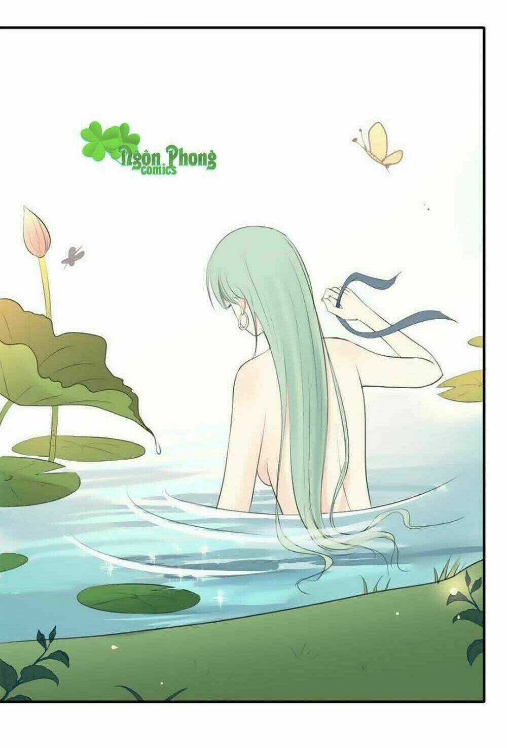 Sinh Sinh Tương Thác Chapter 13 trang 12