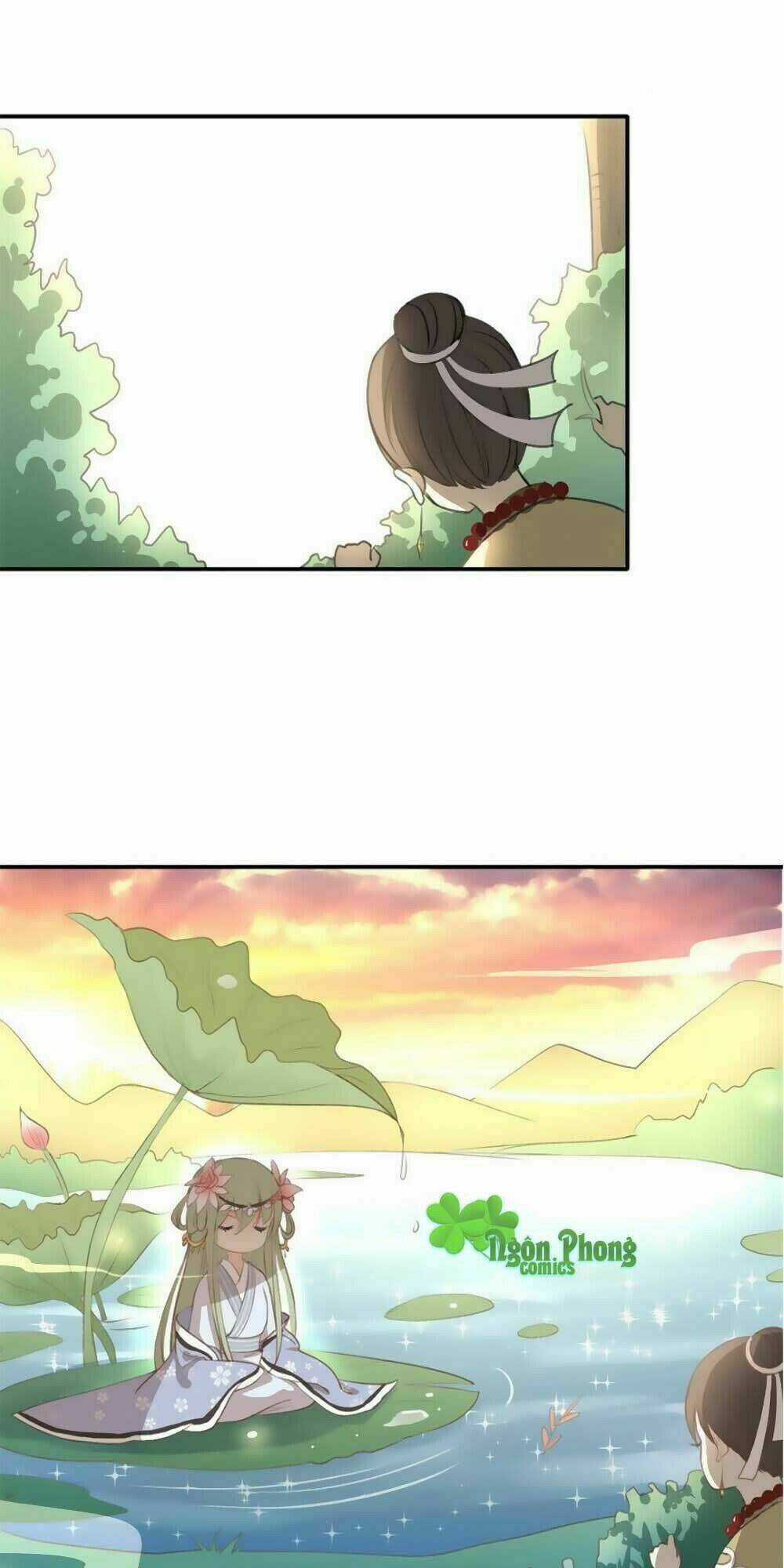 Sinh Sinh Tương Thác Chapter 13 trang 18