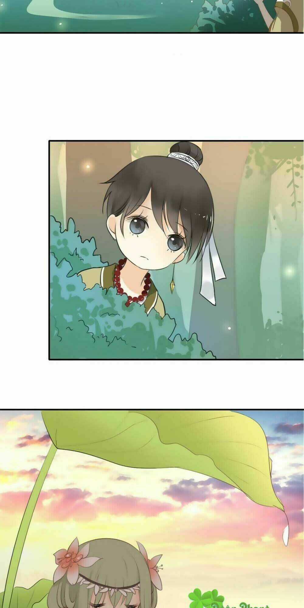 Sinh Sinh Tương Thác Chapter 13 trang 19