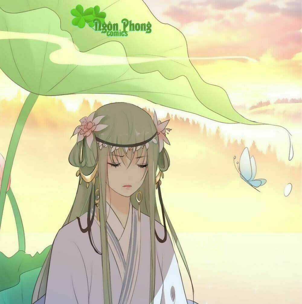 Sinh Sinh Tương Thác Chapter 13 trang 21