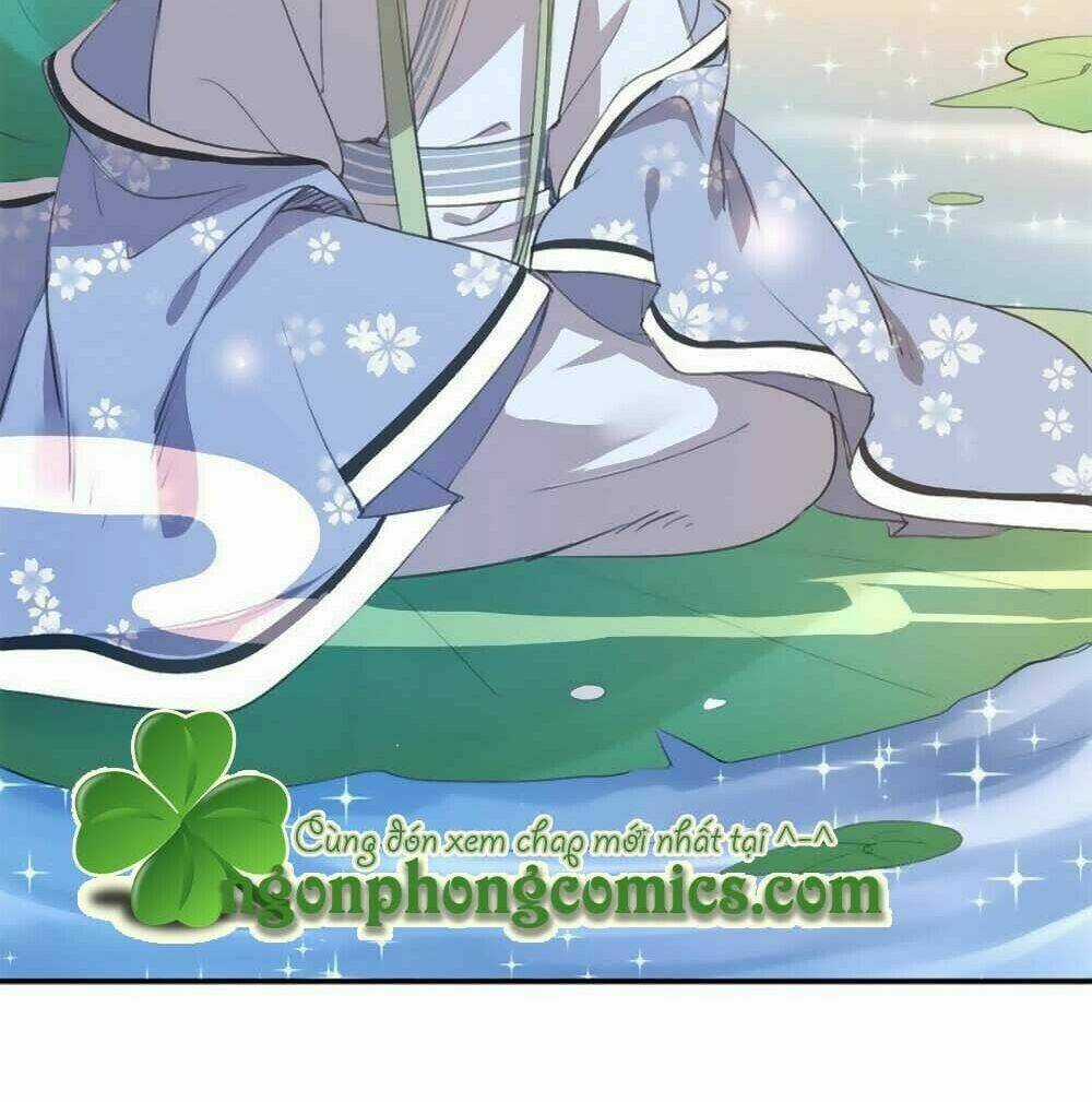 Sinh Sinh Tương Thác Chapter 13 trang 22