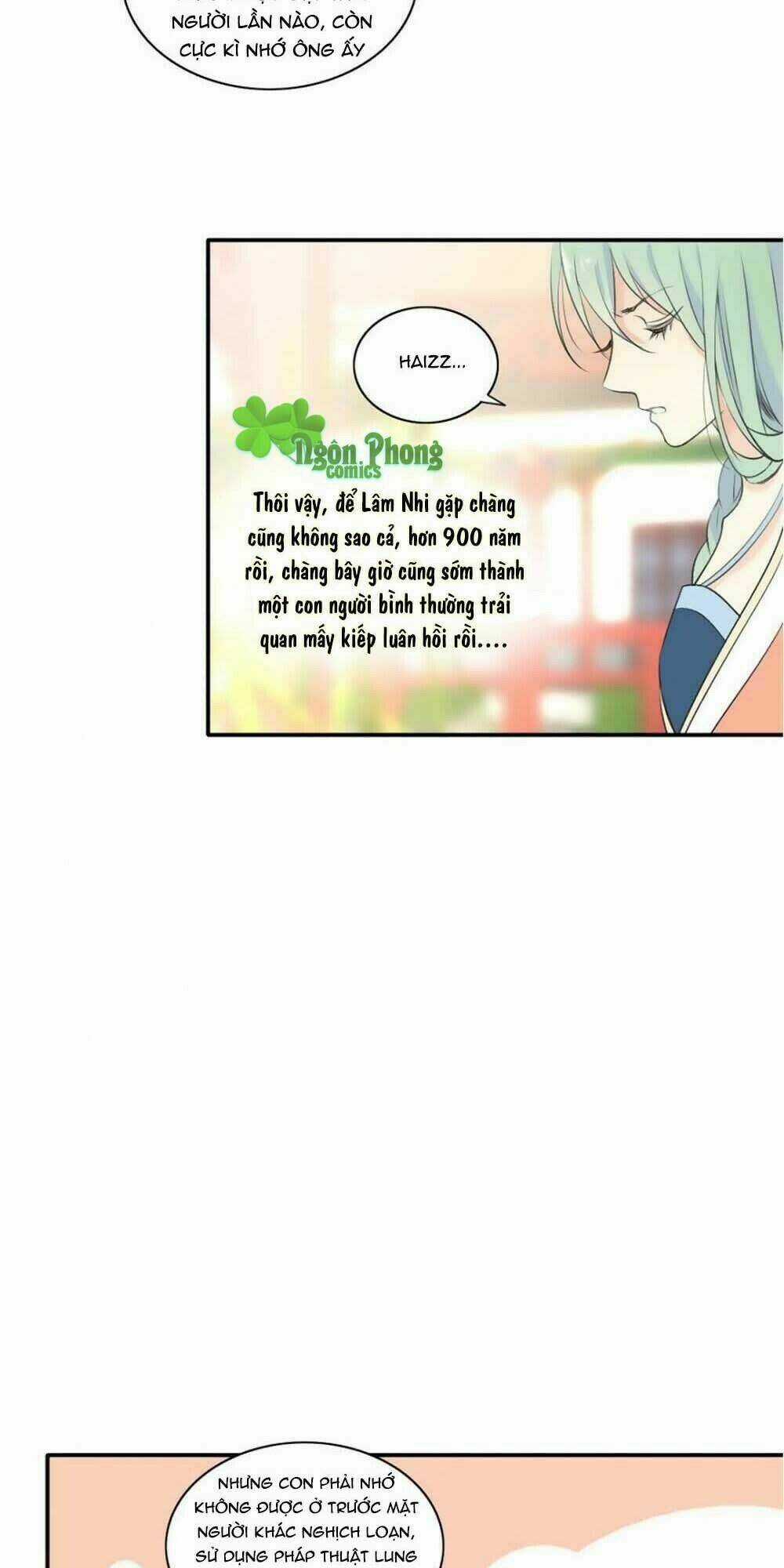 Sinh Sinh Tương Thác Chapter 13 trang 4