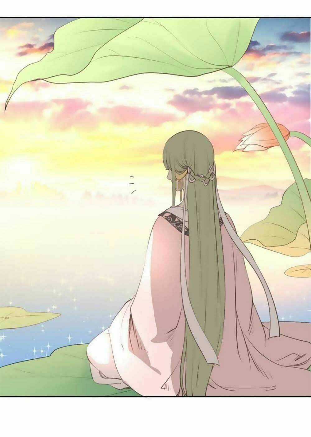 Sinh Sinh Tương Thác Chapter 14 trang 12