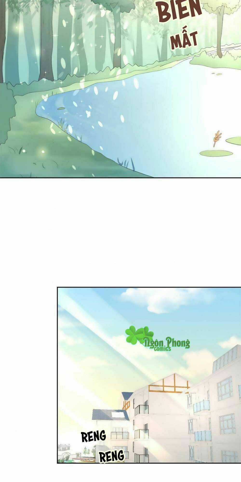 Sinh Sinh Tương Thác Chapter 14 trang 16