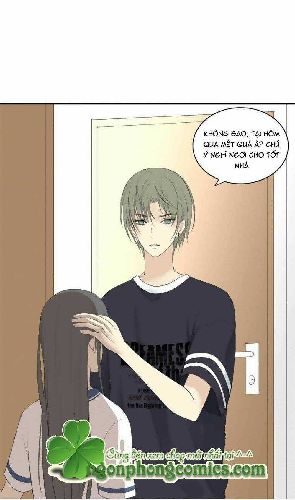 Sinh Sinh Tương Thác Chapter 14 trang 26