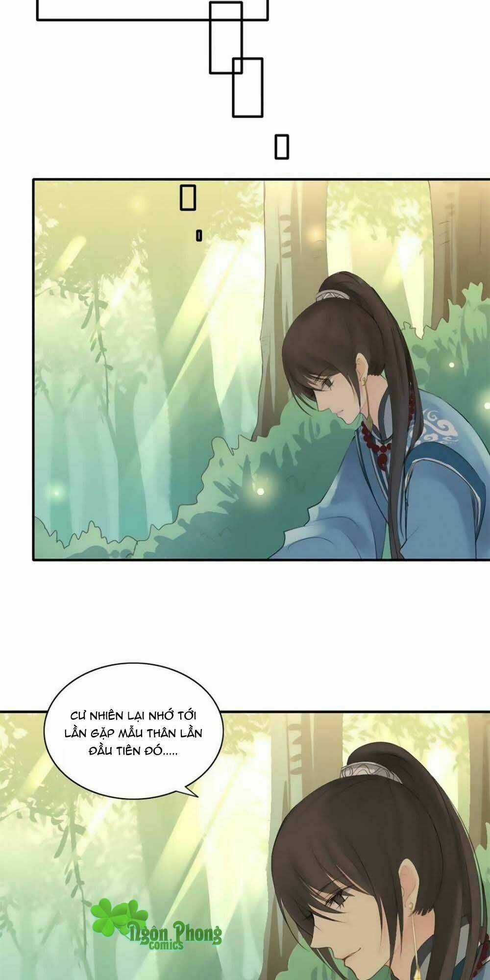 Sinh Sinh Tương Thác Chapter 14 trang 8