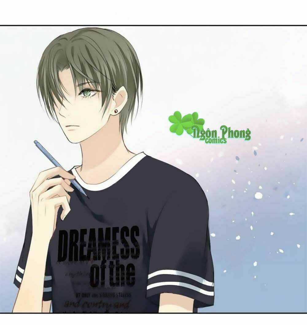 Sinh Sinh Tương Thác Chapter 15 trang 11