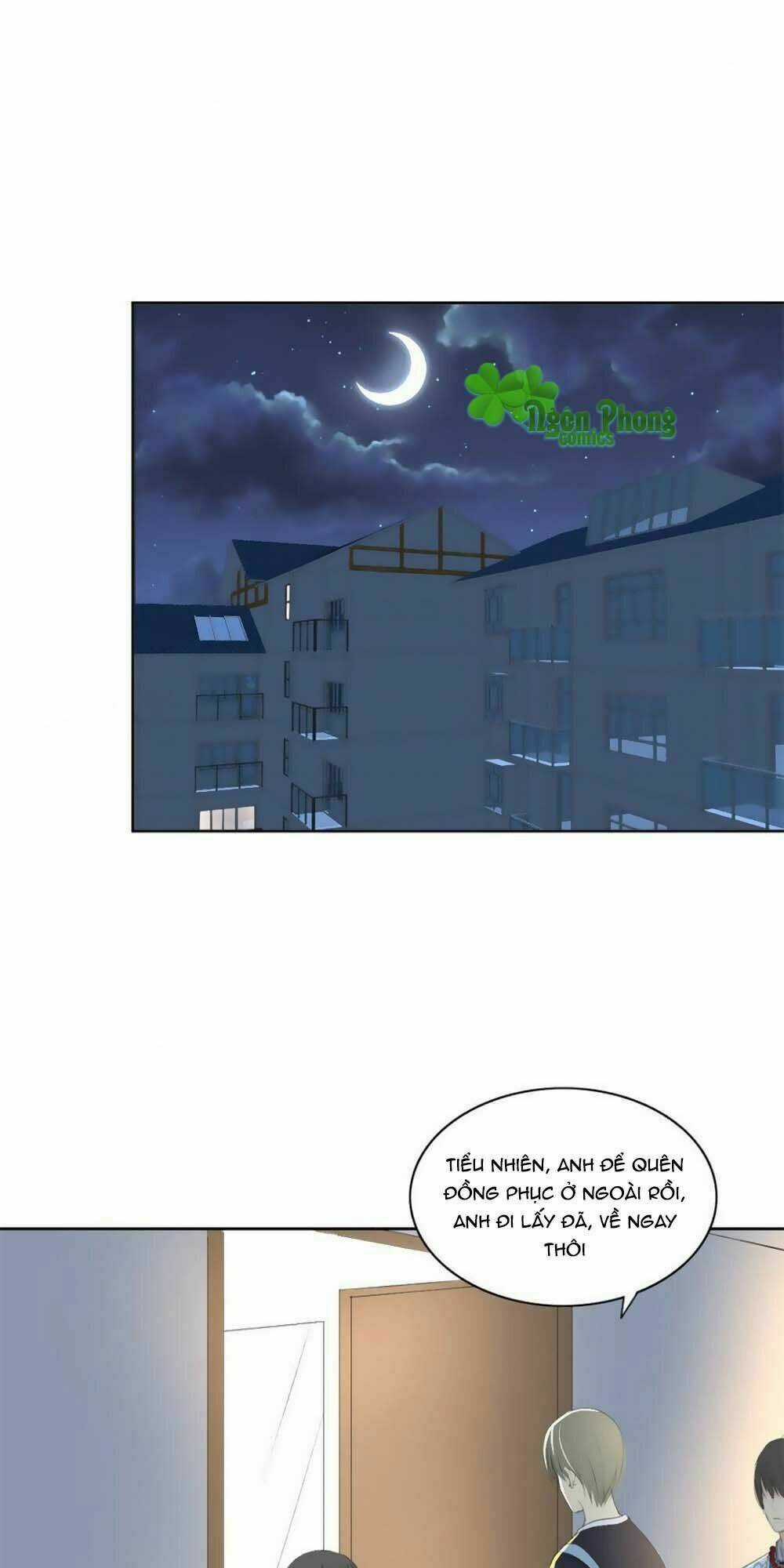 Sinh Sinh Tương Thác Chapter 15 trang 16