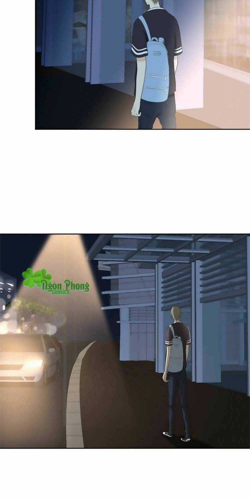 Sinh Sinh Tương Thác Chapter 16 trang 10