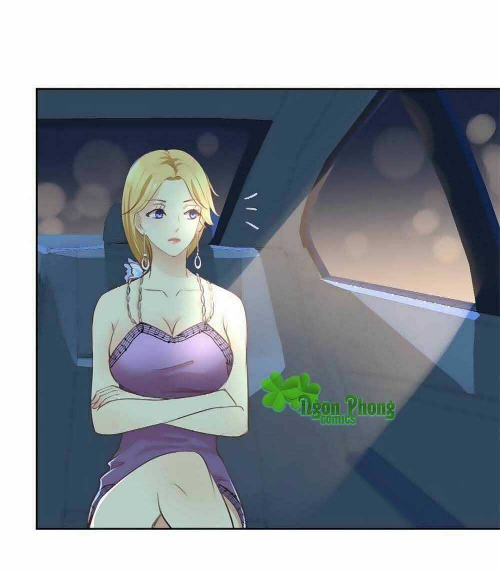 Sinh Sinh Tương Thác Chapter 16 trang 11