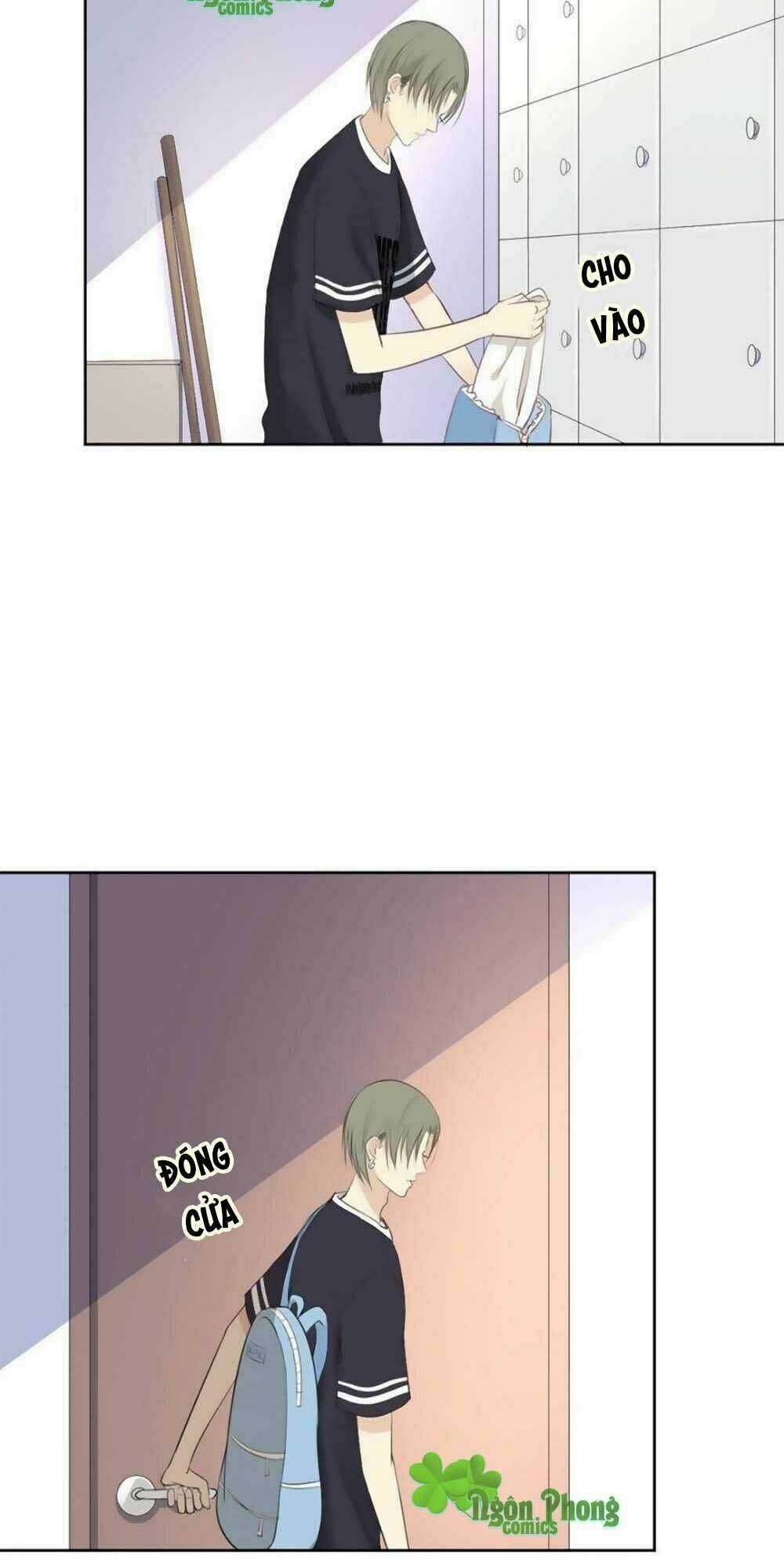 Sinh Sinh Tương Thác Chapter 16 trang 2