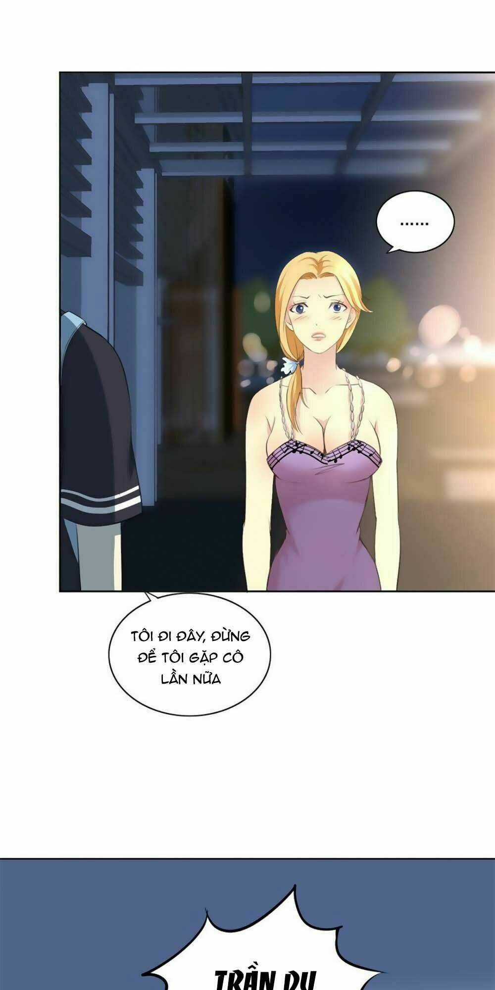 Sinh Sinh Tương Thác Chapter 16 trang 24