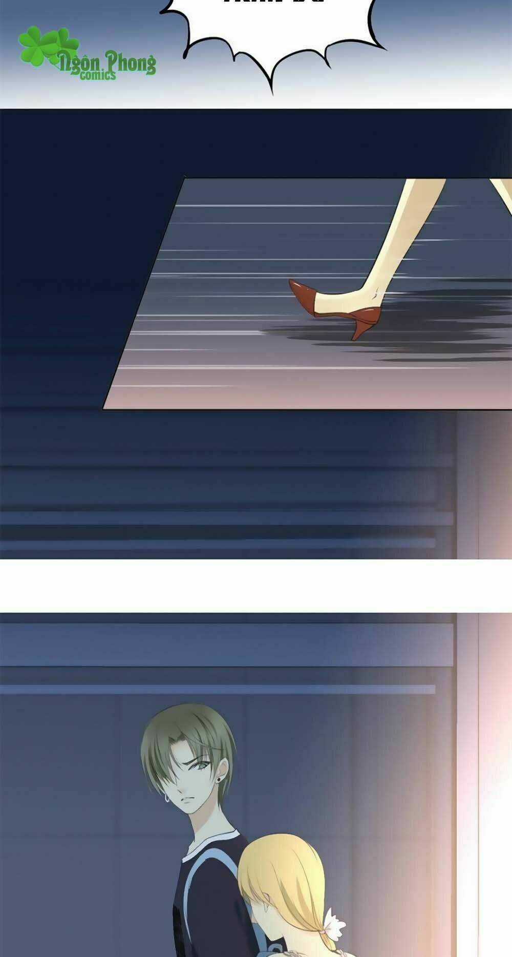 Sinh Sinh Tương Thác Chapter 16 trang 25