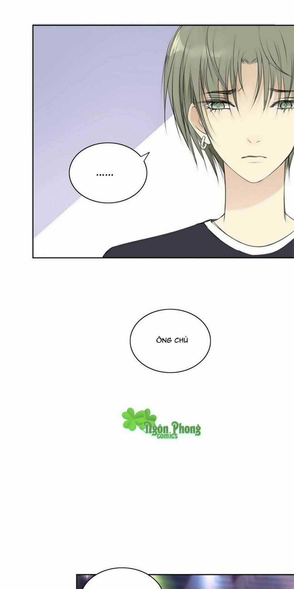 Sinh Sinh Tương Thác Chapter 16 trang 4