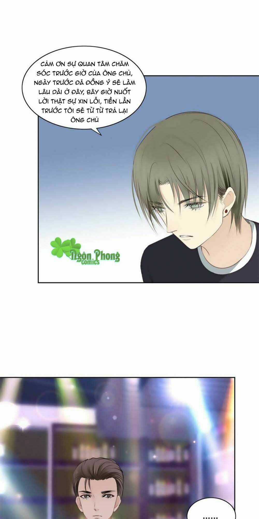 Sinh Sinh Tương Thác Chapter 16 trang 6