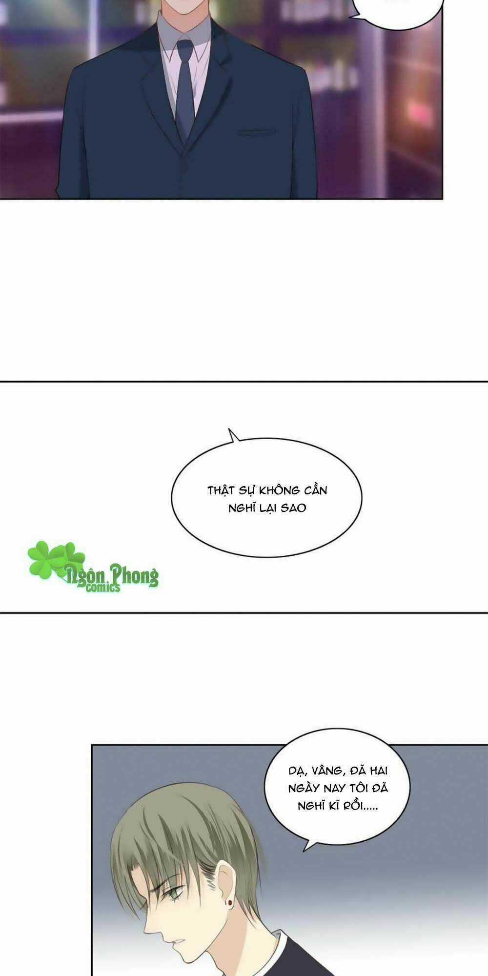 Sinh Sinh Tương Thác Chapter 16 trang 7