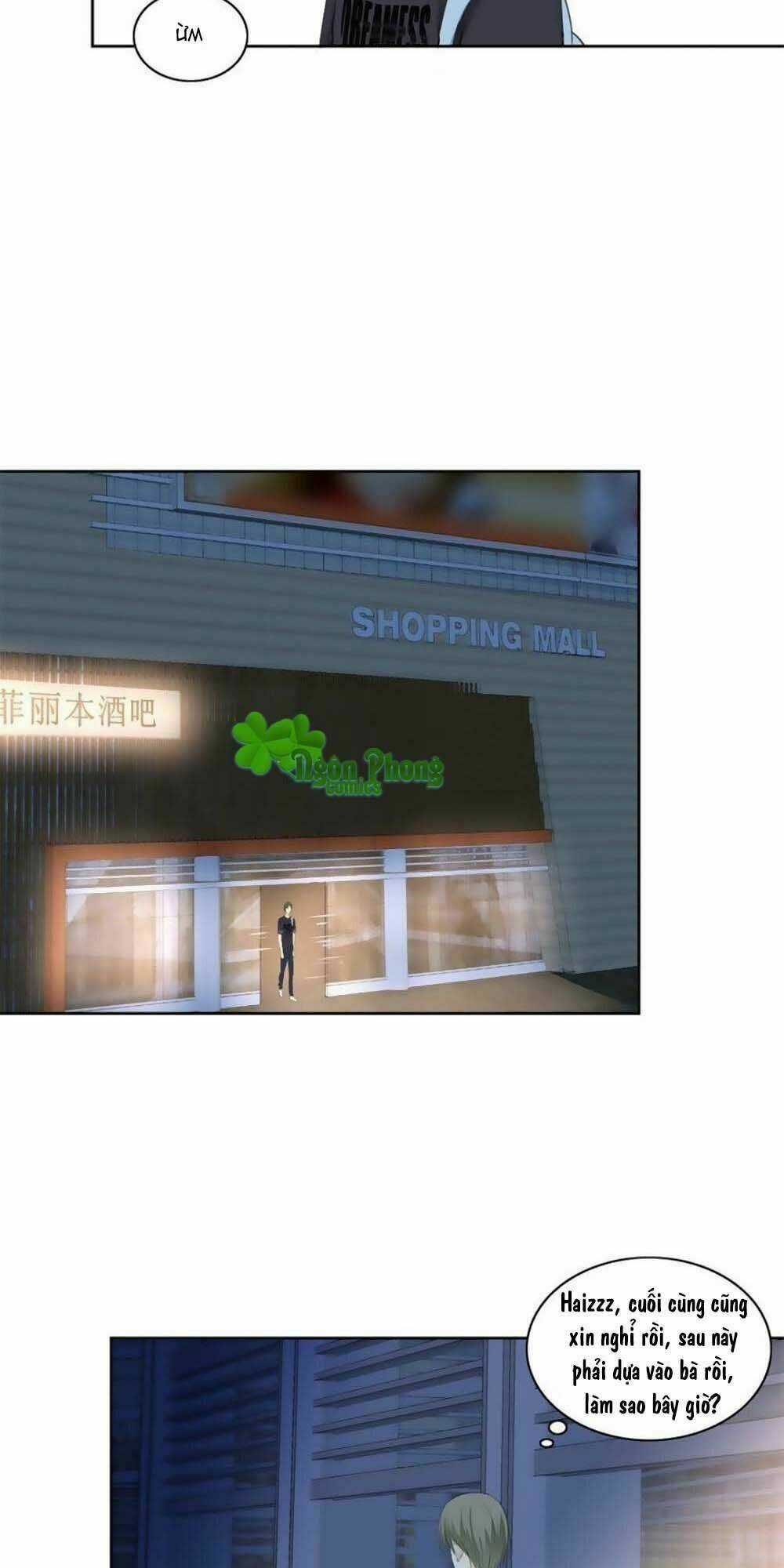 Sinh Sinh Tương Thác Chapter 16 trang 9