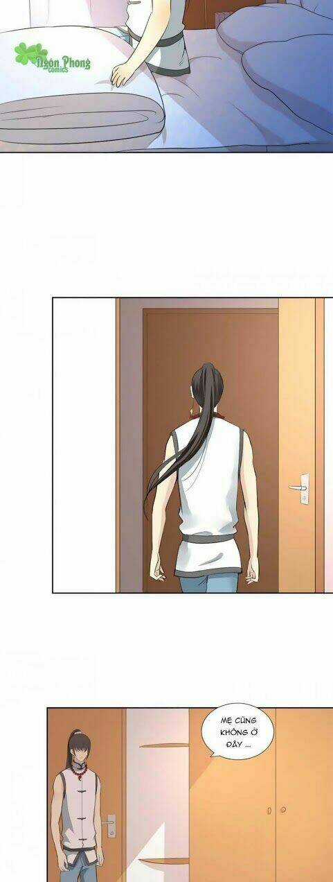 Sinh Sinh Tương Thác Chapter 17 trang 10