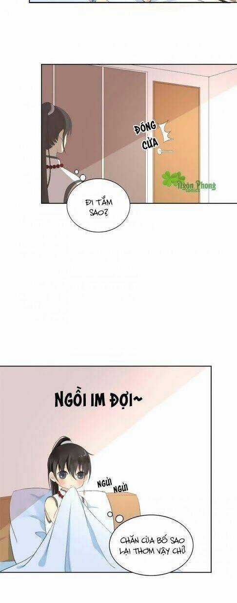Sinh Sinh Tương Thác Chapter 17 trang 15